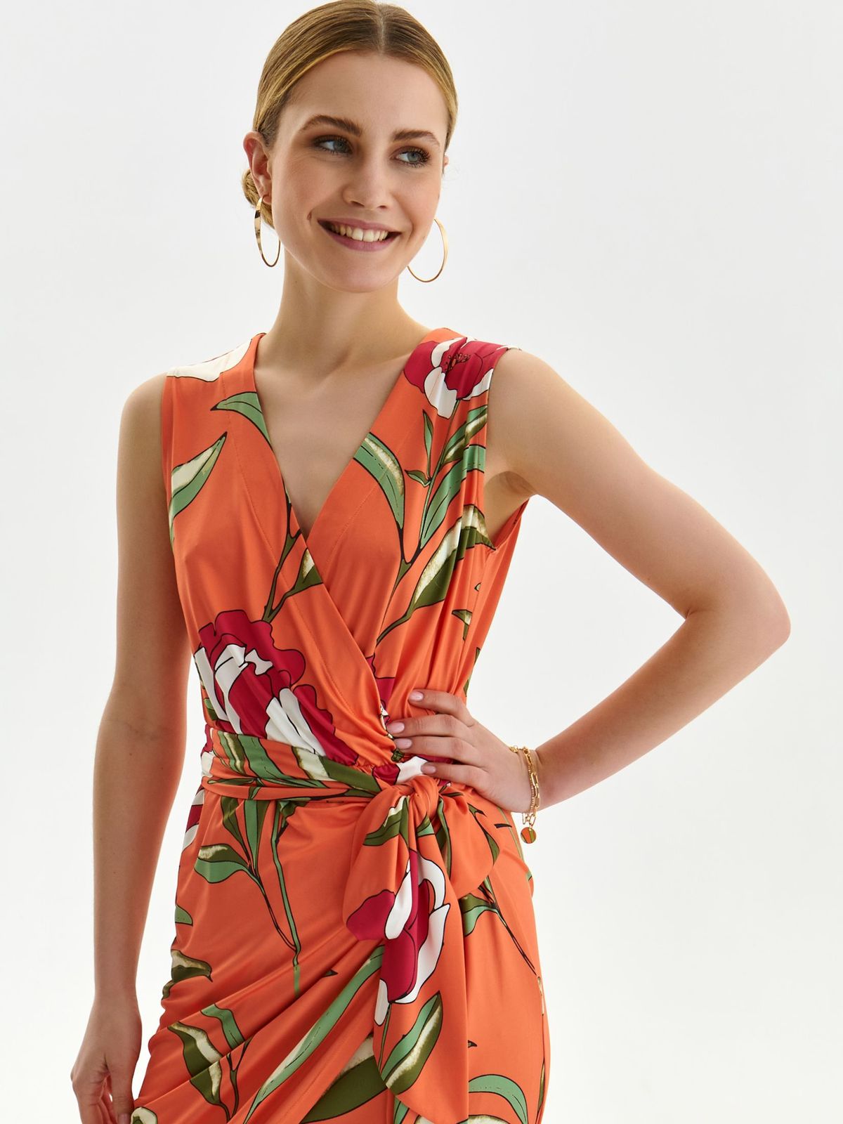 Spălare uscată ROCHIA DOAMNEI