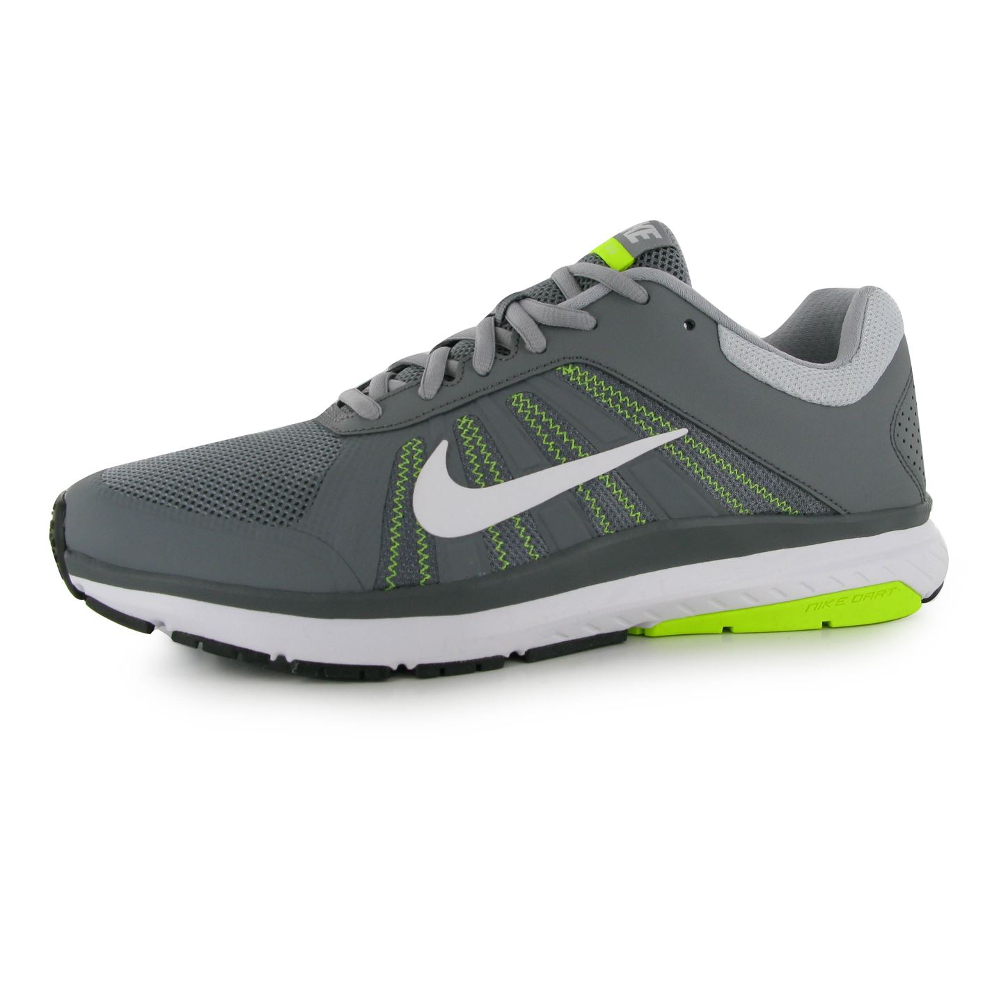 nike dart trainers mens