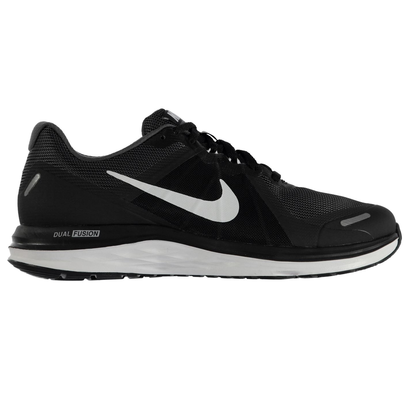 Nike Dual Fusion X 2 Mens Trainers