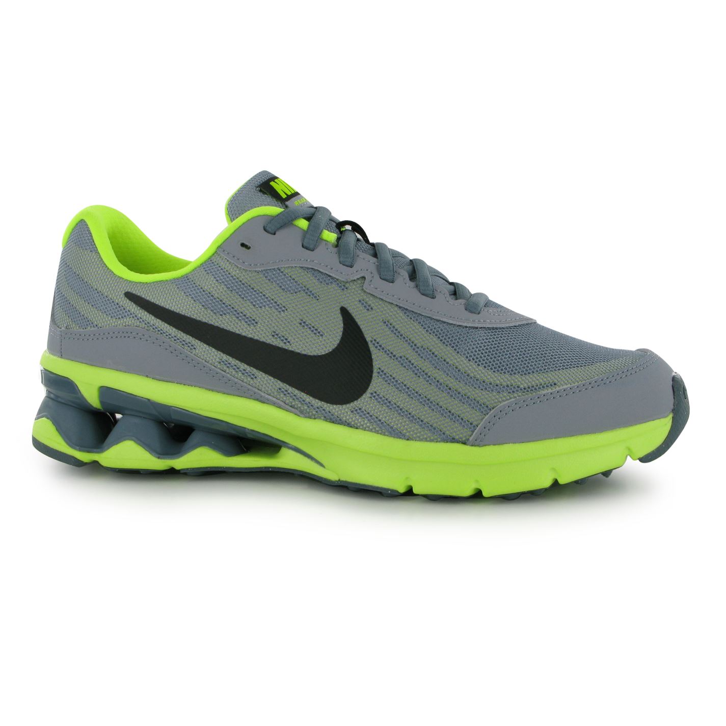 nike reax run 9 mens