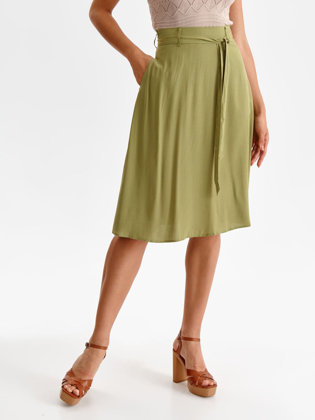 Fusta dama Top Secret Midi