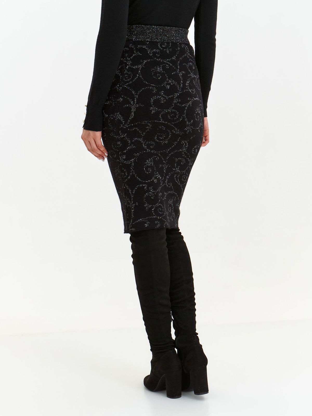 Top Secret LADY'S SKIRT