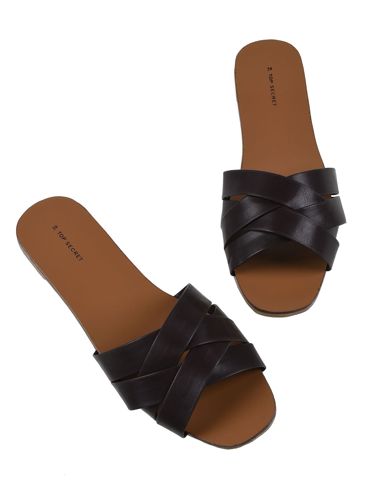 Top Secret LADY&#039;S SHOES