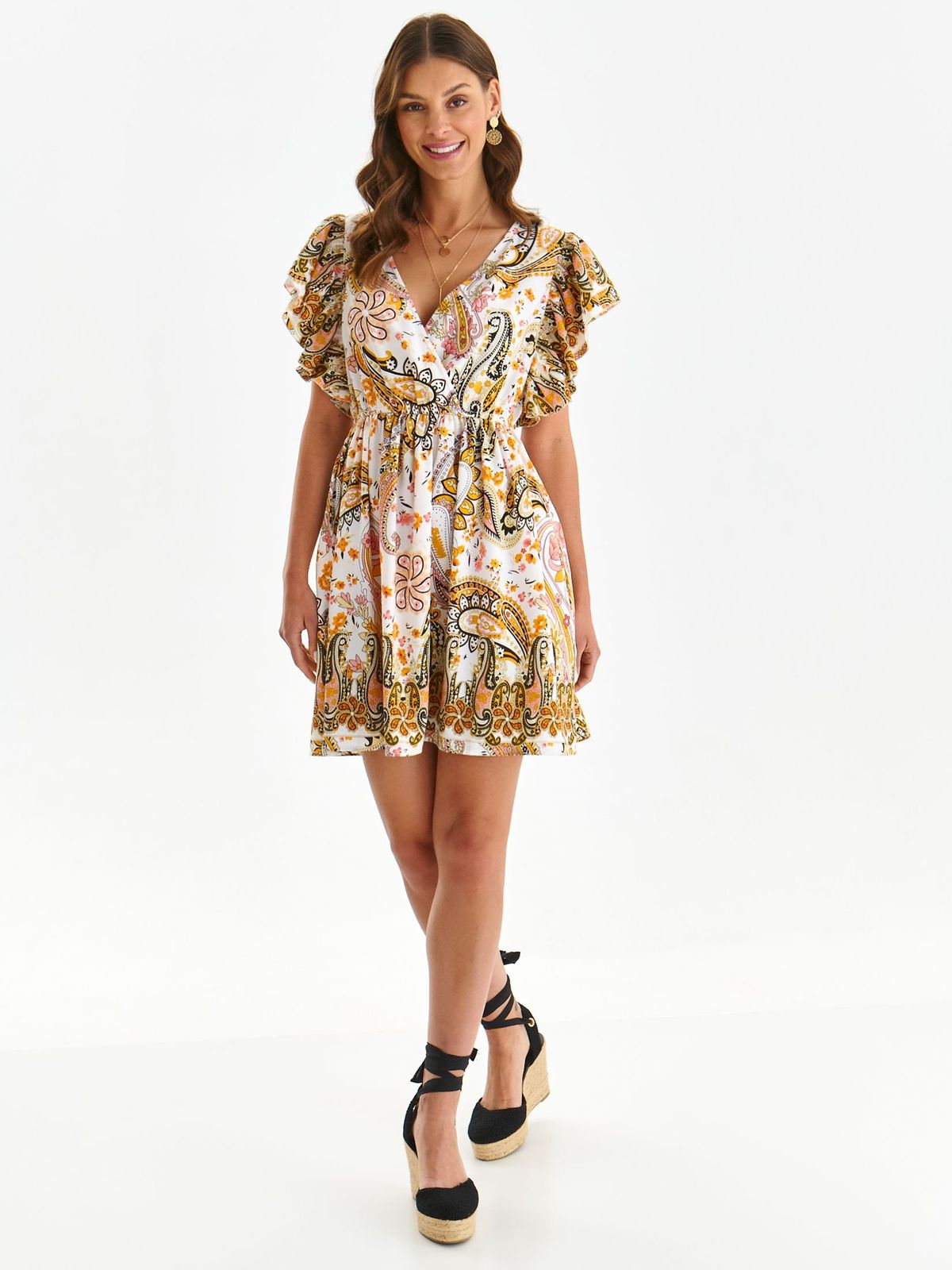 Top Secret ROCHIA DOAMNEI