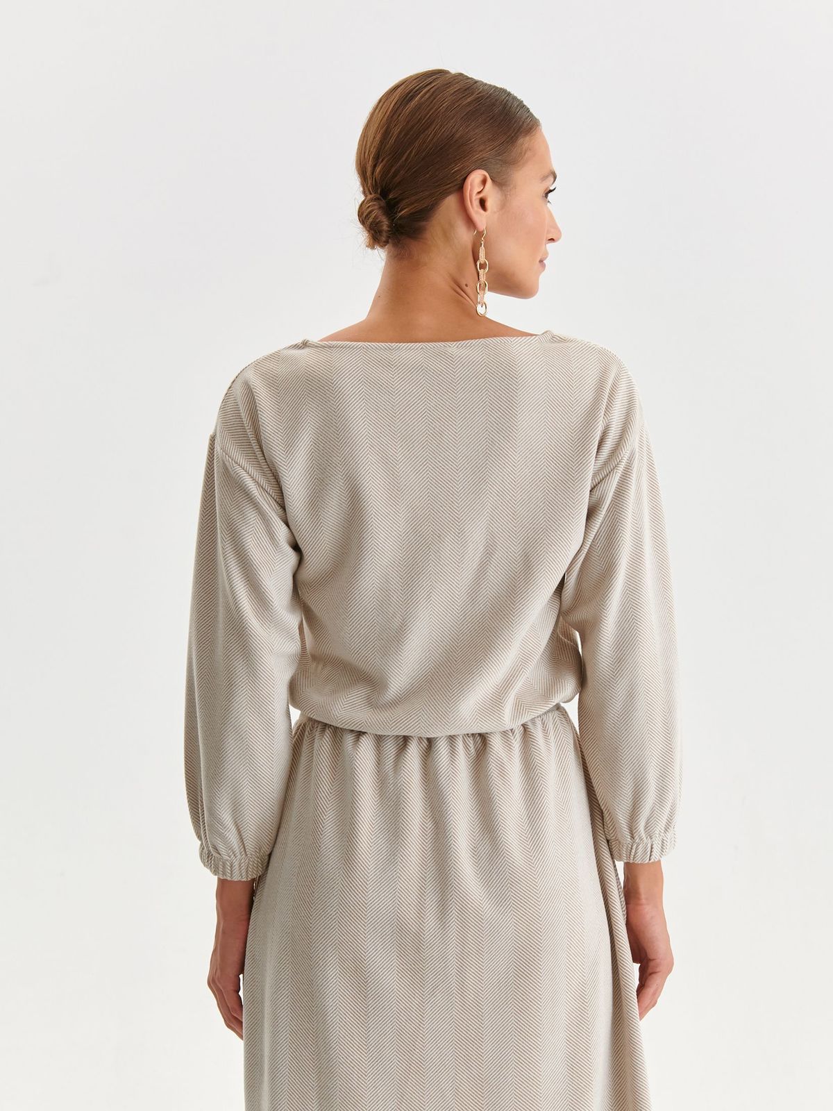 Top Secret LADY&#039;S SWEATSHIRT