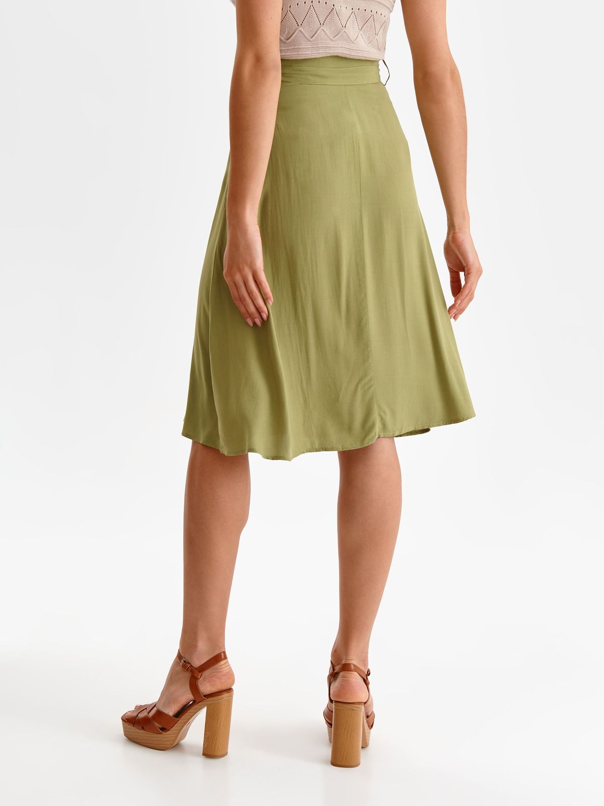 Fusta dama Top Secret Midi