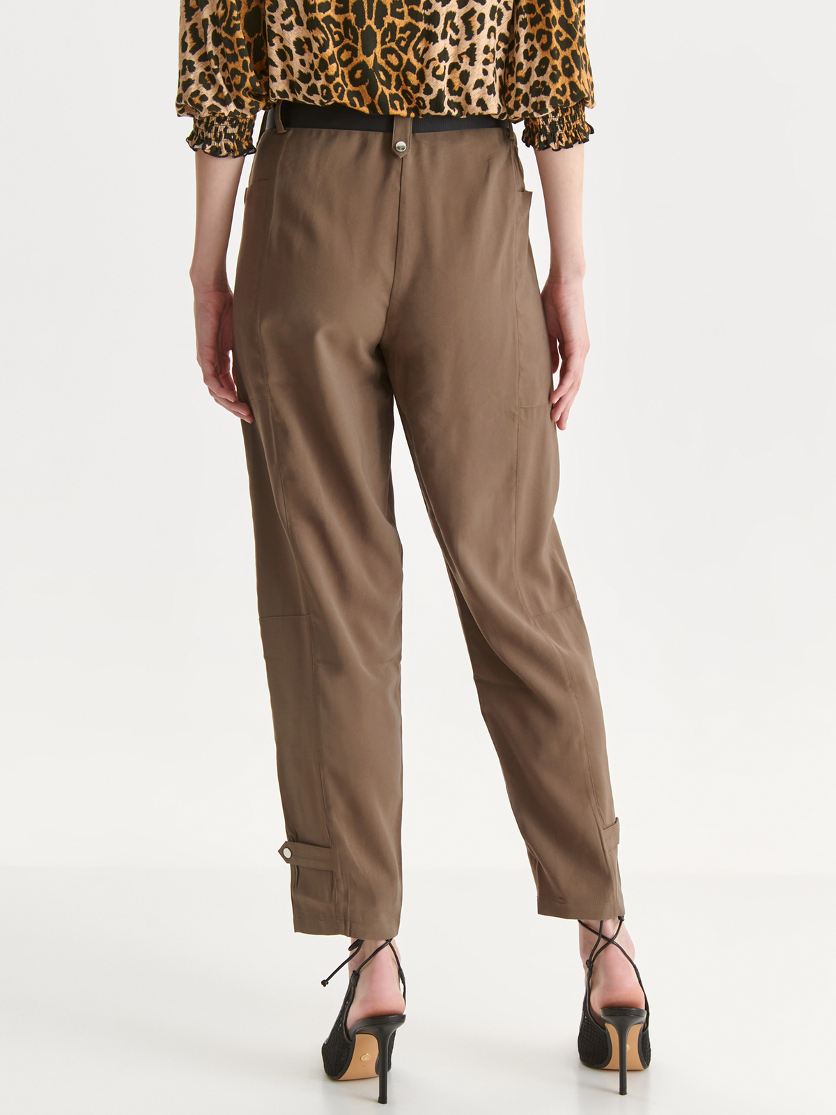 PANTALONI DE DAMĂ Top Secret