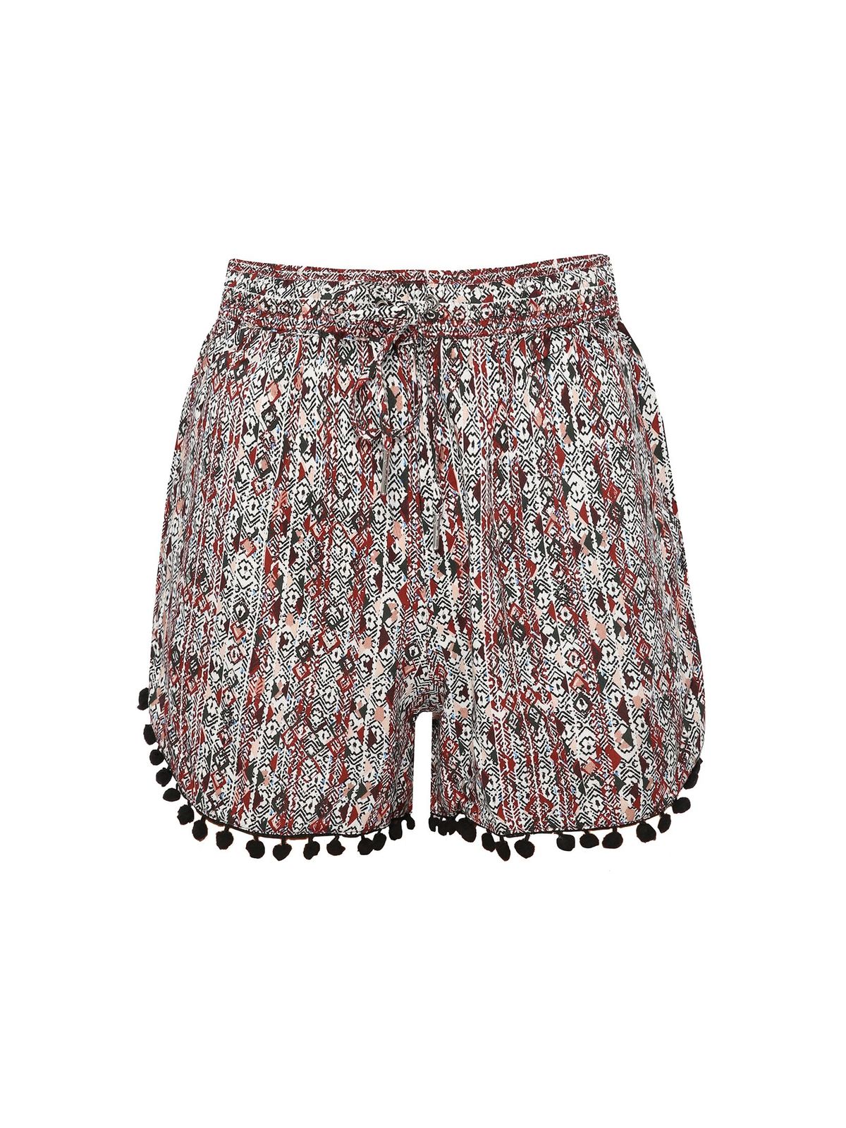 Pantaloni SCURȚI TOP SECRET LADY&#039;S