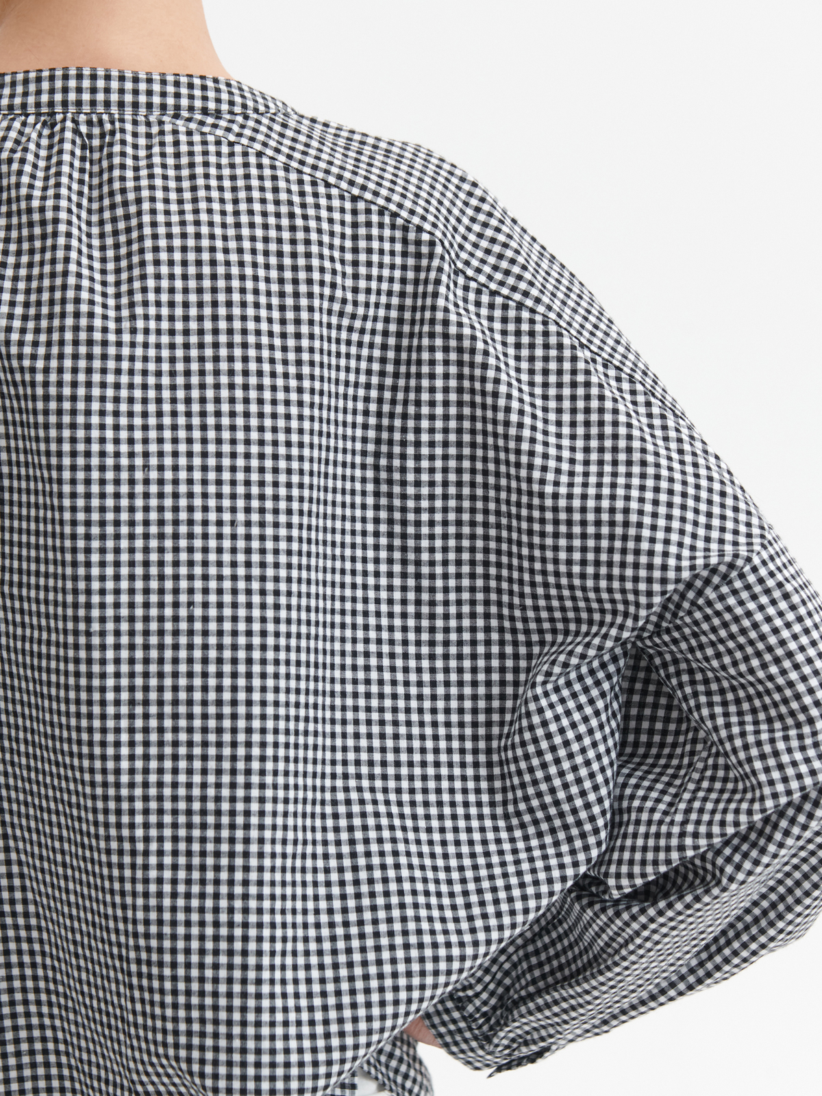 TOP SECRET LADY'S SHIRT CU MANECA LUNGA