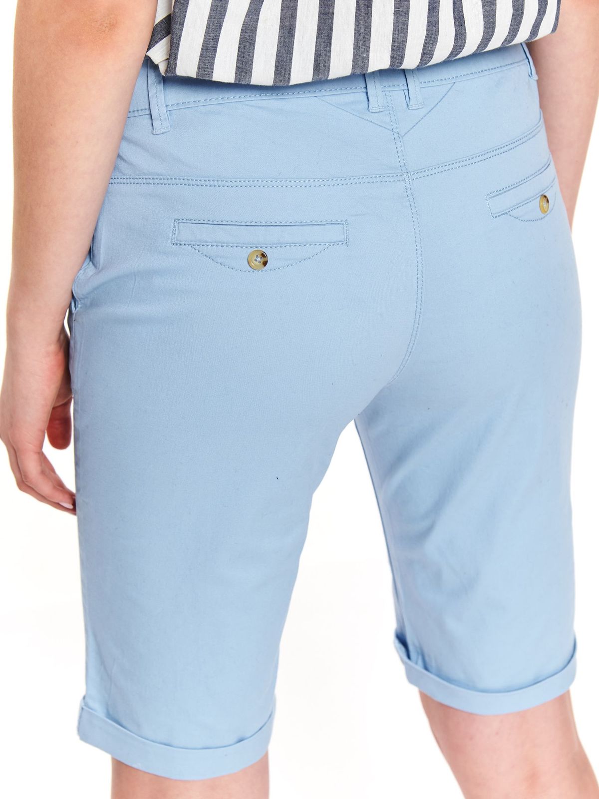 Pantaloni scurti dama Top Secret Long