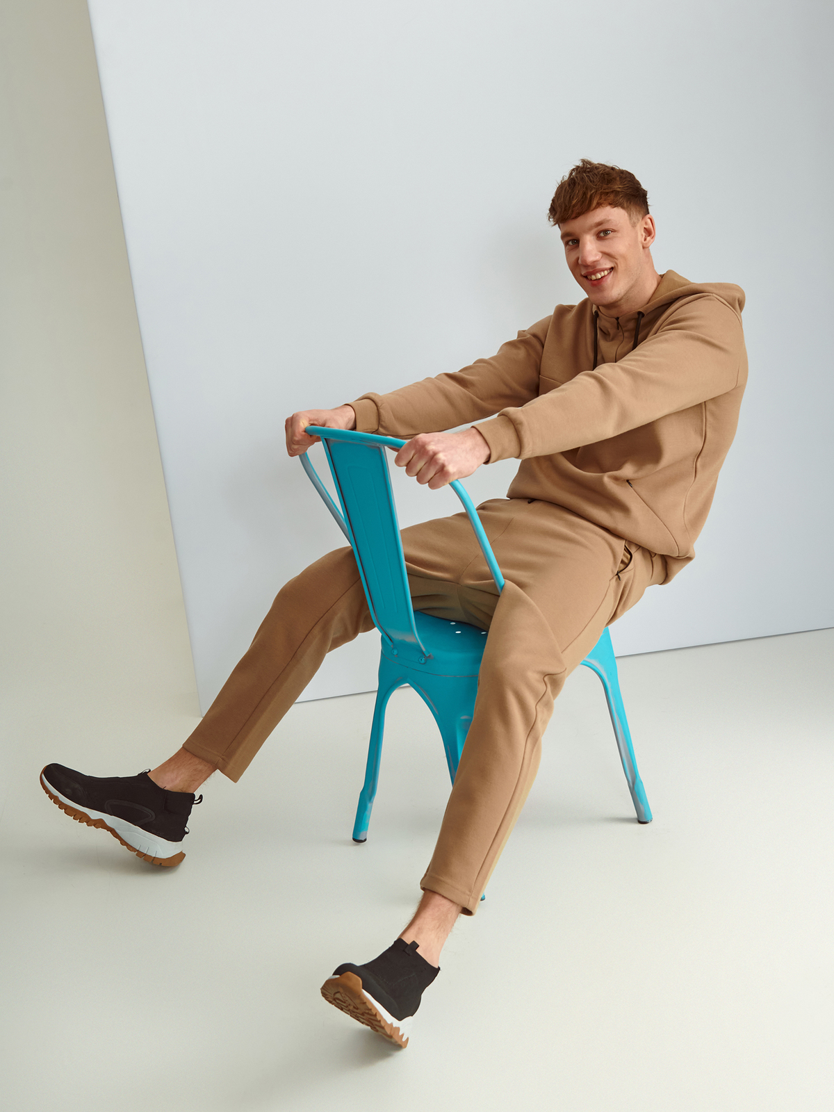 Top Secret MEN&#039;S TROUSERS