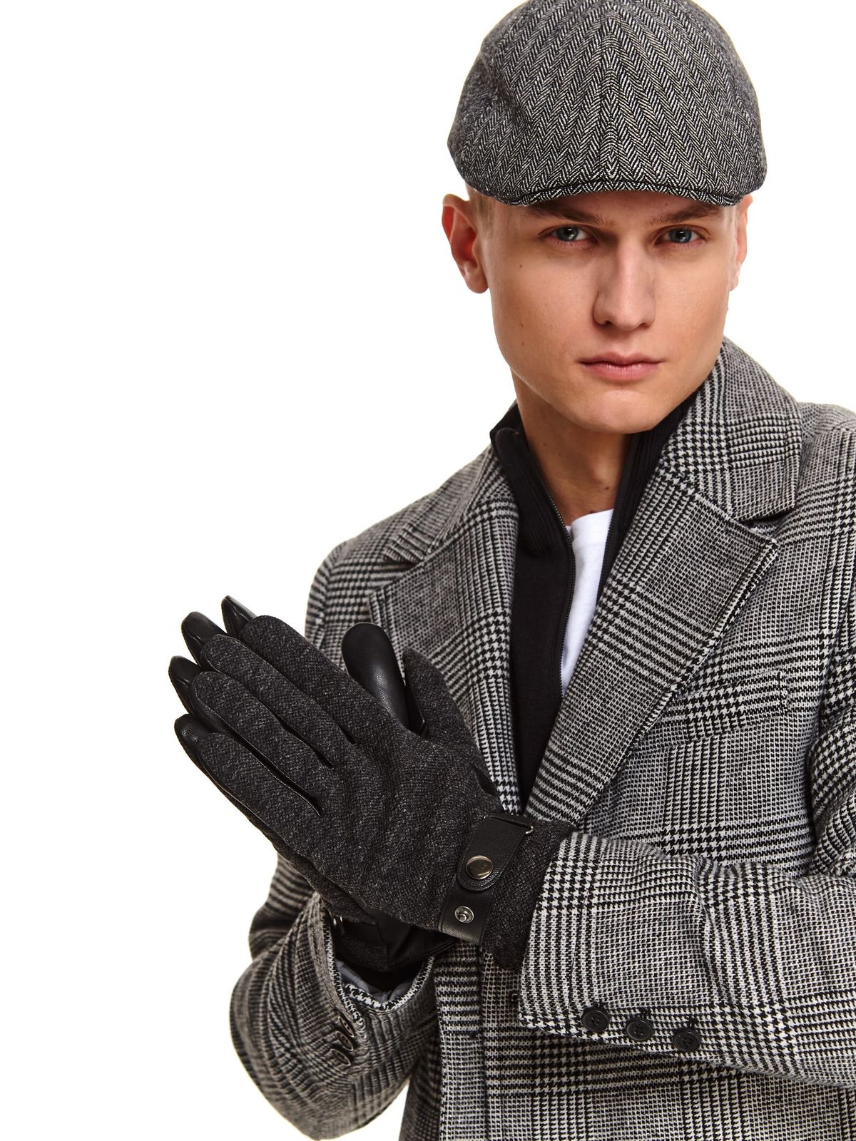 Top Secret MEN'S GLOVES