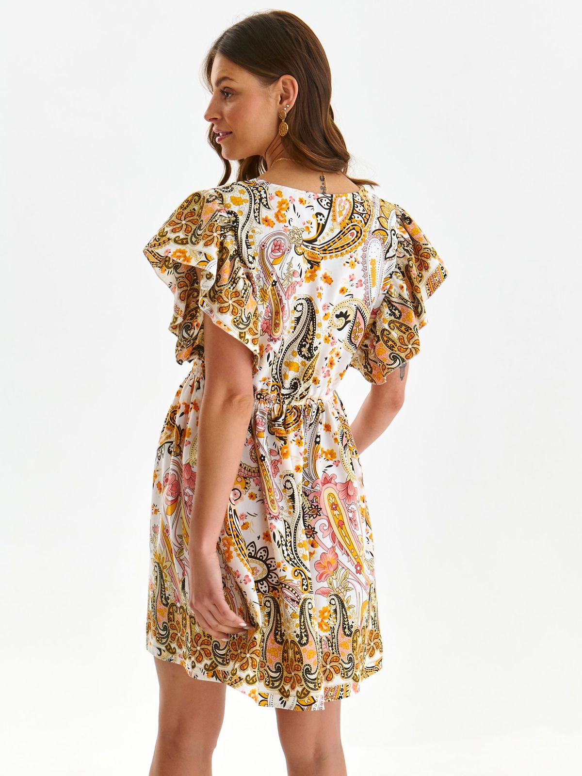 Top Secret ROCHIA DOAMNEI