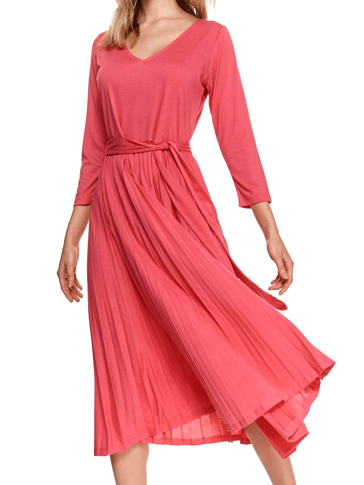 Rochie dama, Top Secret Basic