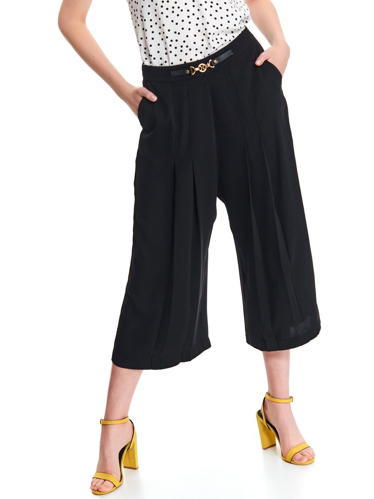 PANTALONI TOP SECRET LADY'S 3 / 4