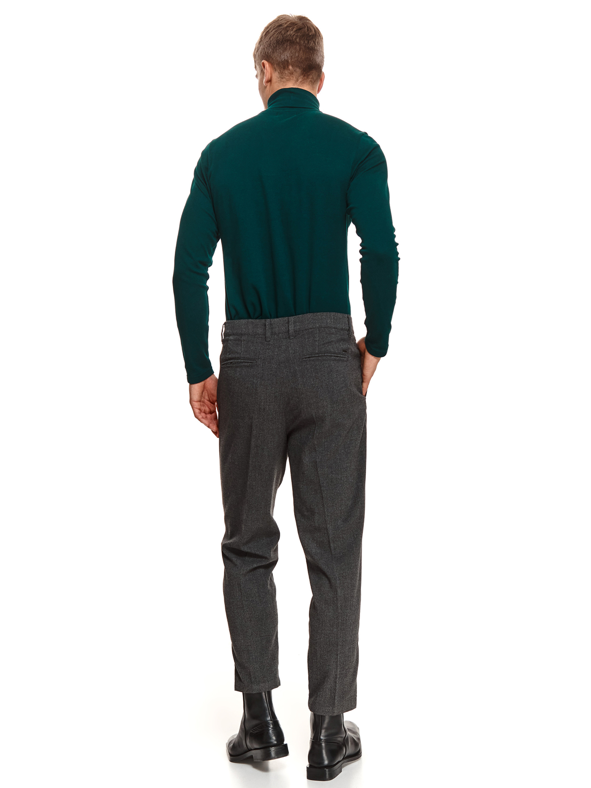 PANTALONI PENTRU BĂRBAȚI Top Secret
