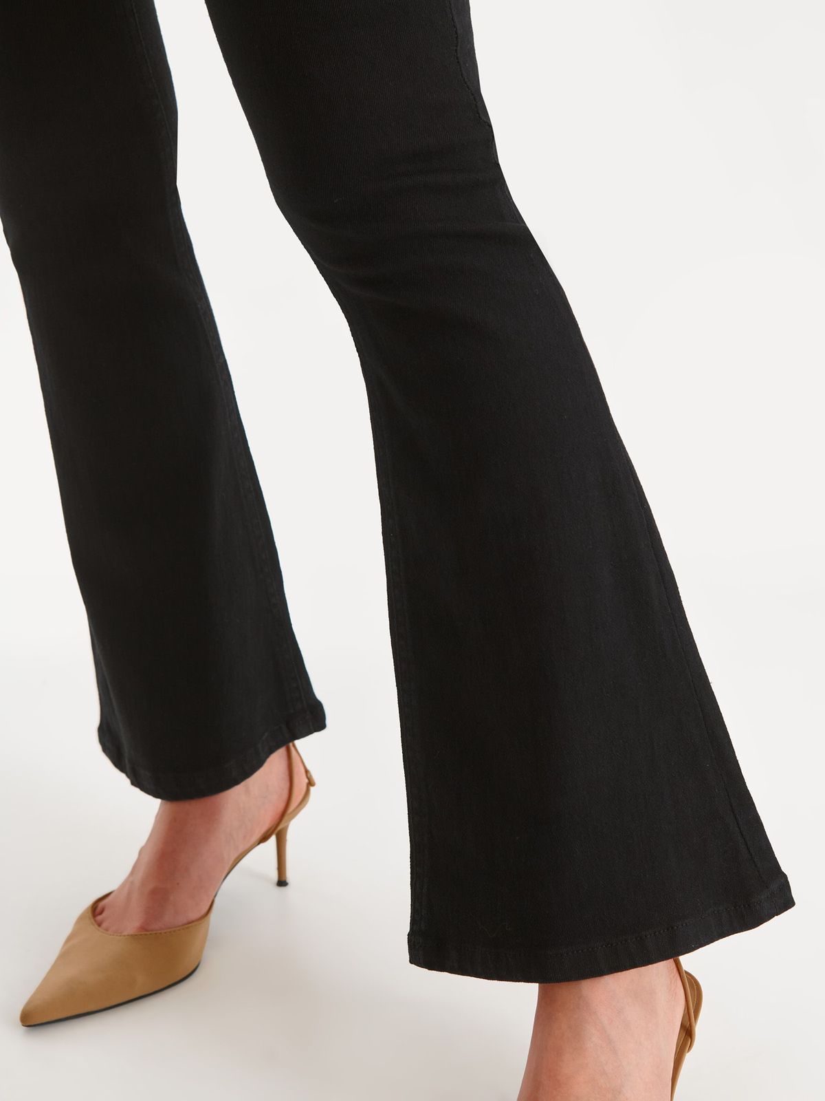 Pantaloni dama, Top Secret Wide