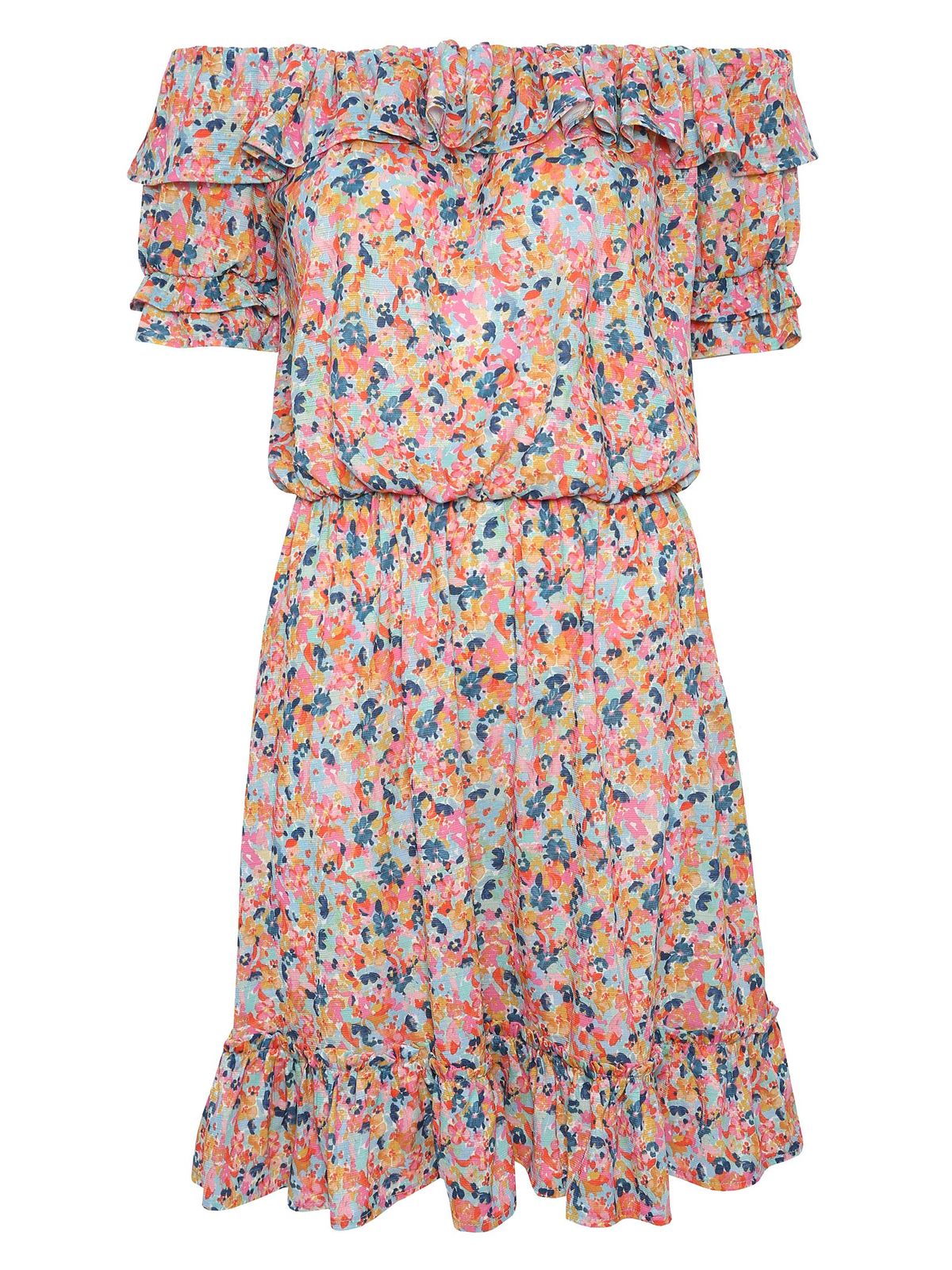 Top Secret LADY'S DRESS