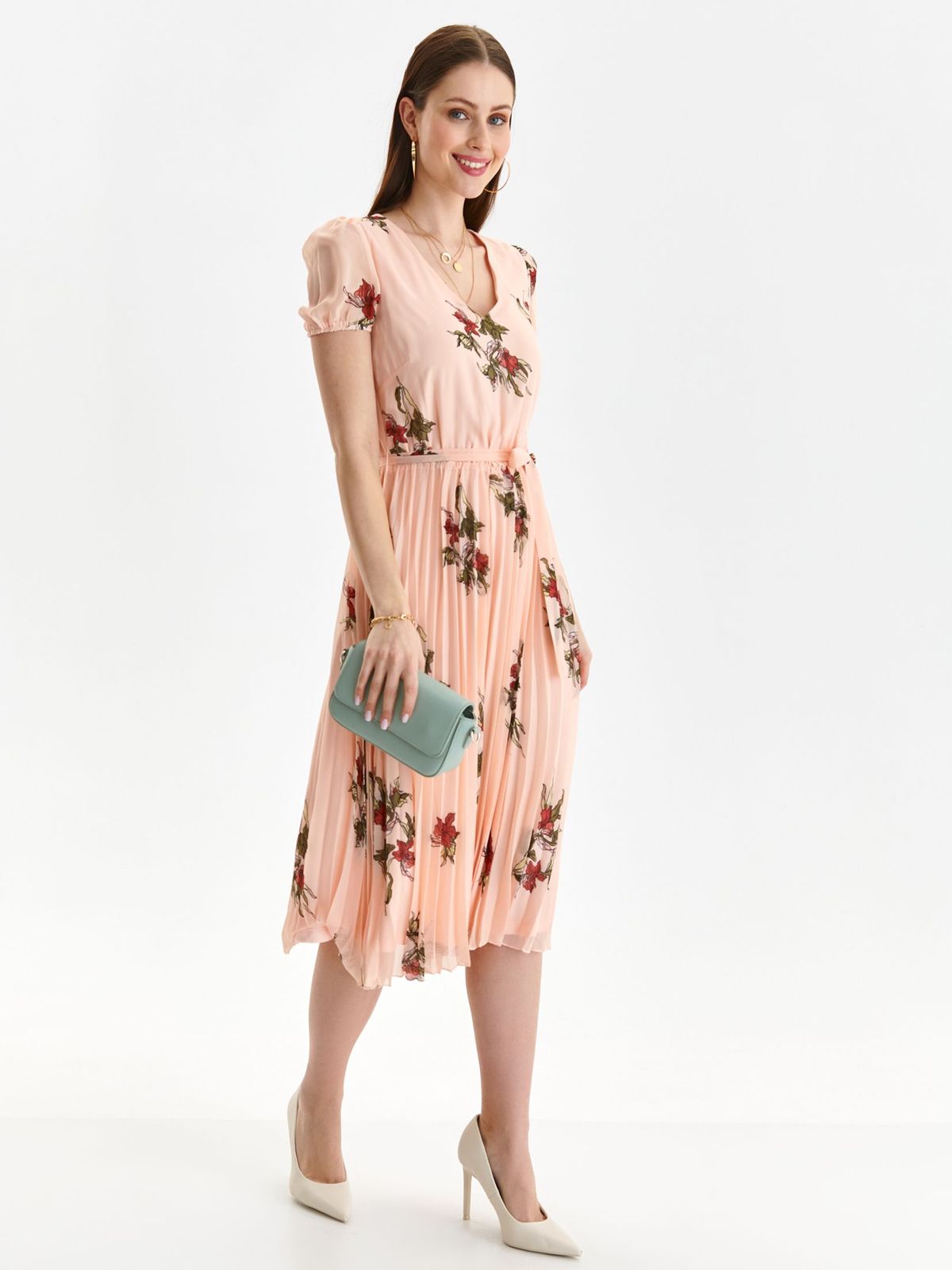 Rochie dama, Top Secret