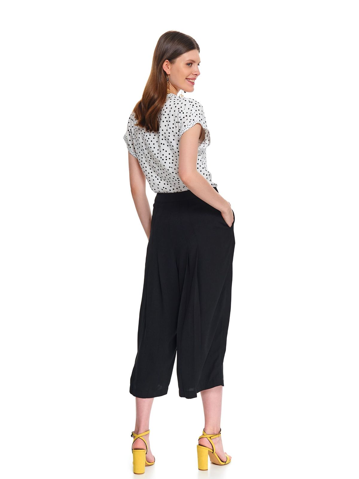 PANTALONI TOP SECRET LADY'S 3 / 4