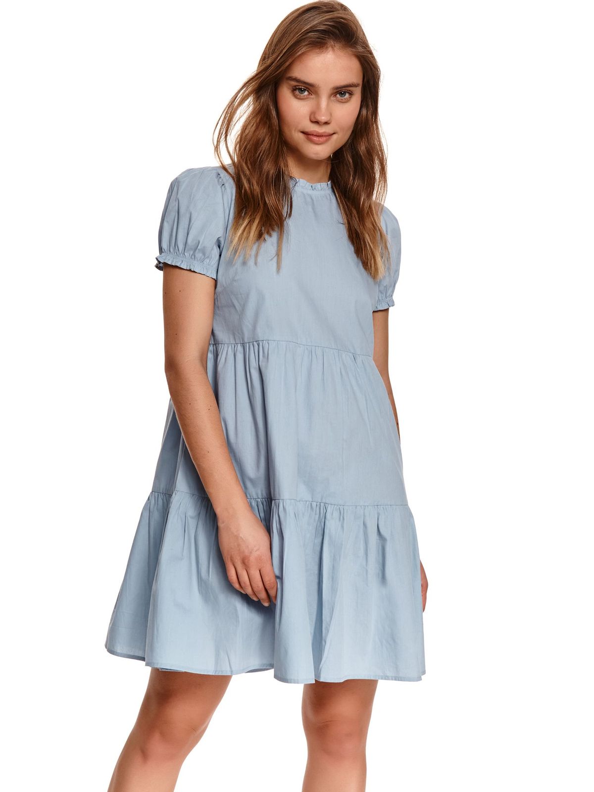 top secret lady's dress