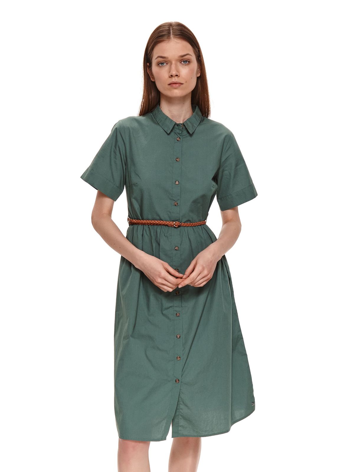 top secret lady's dress