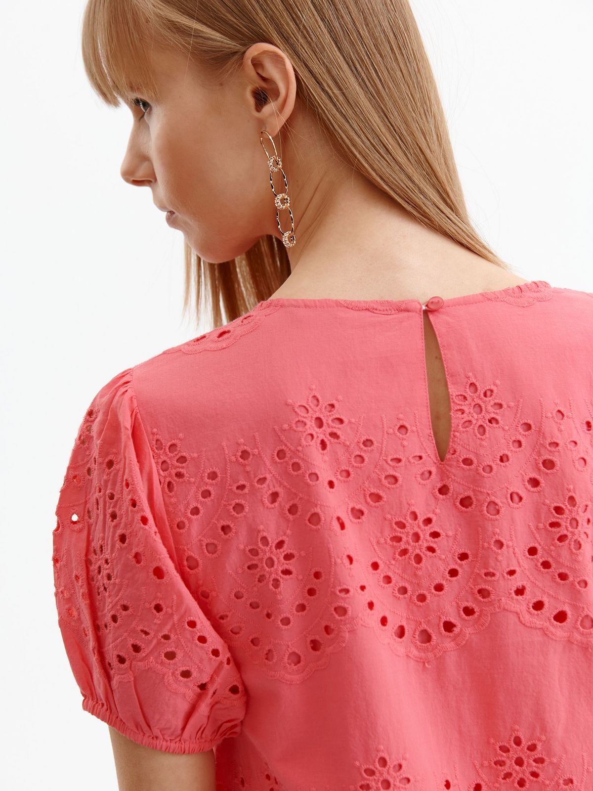 Rochie de dama Top Secret Pink