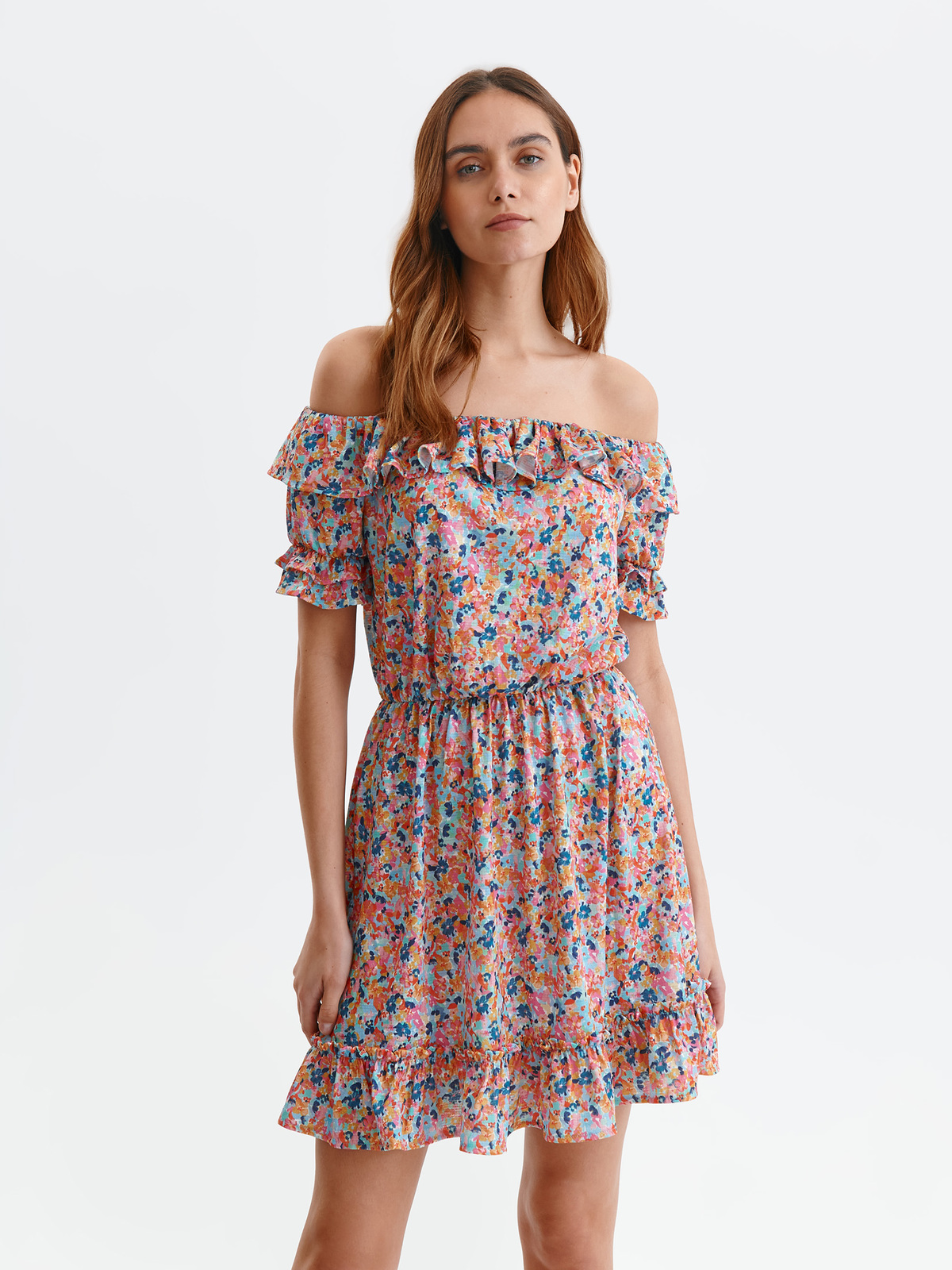 Top Secret LADY'S DRESS