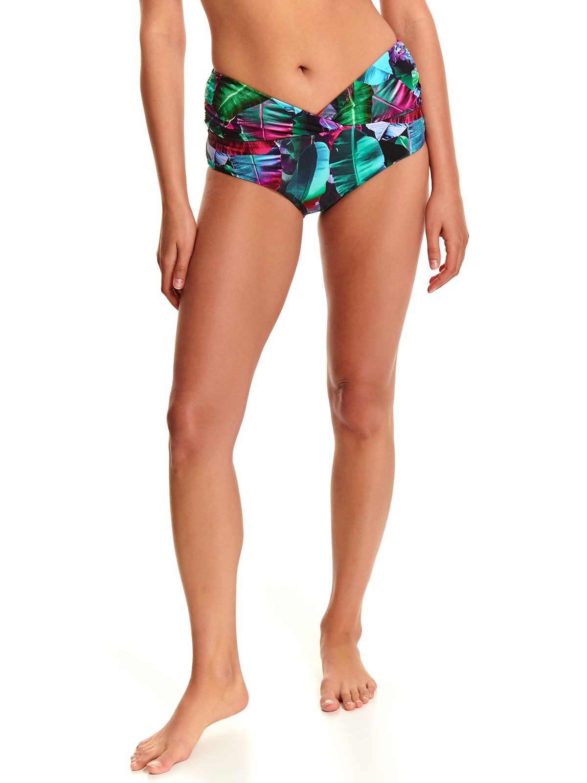 Top Secret COSTUME DE BAIE DE JOS
