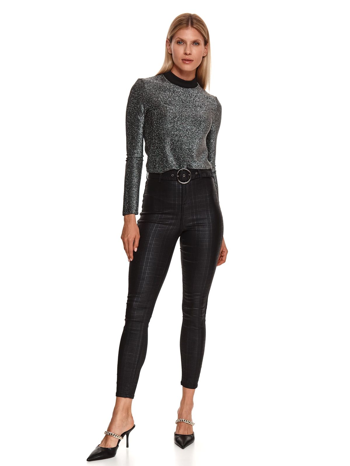 TRICOUL DOAMNEI Top Secret Tricoul doamnei top secret