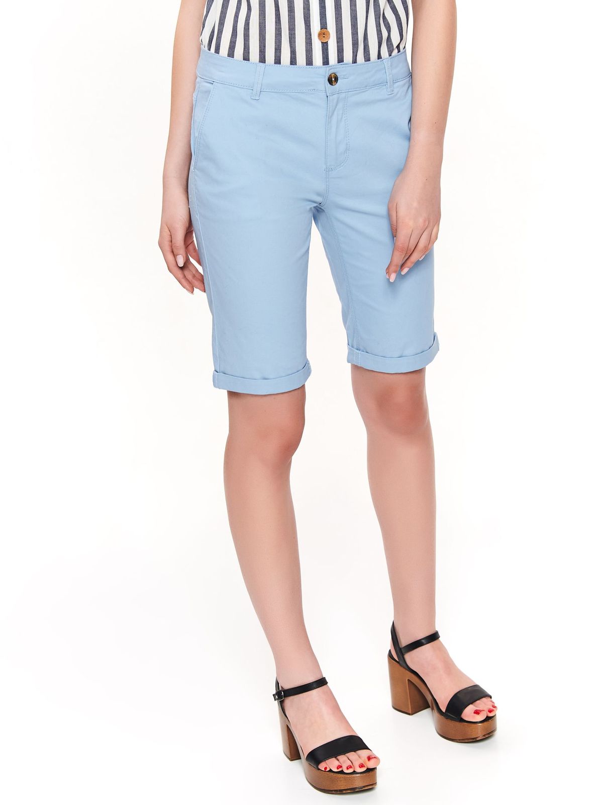 Pantaloni scurti dama Top Secret Long