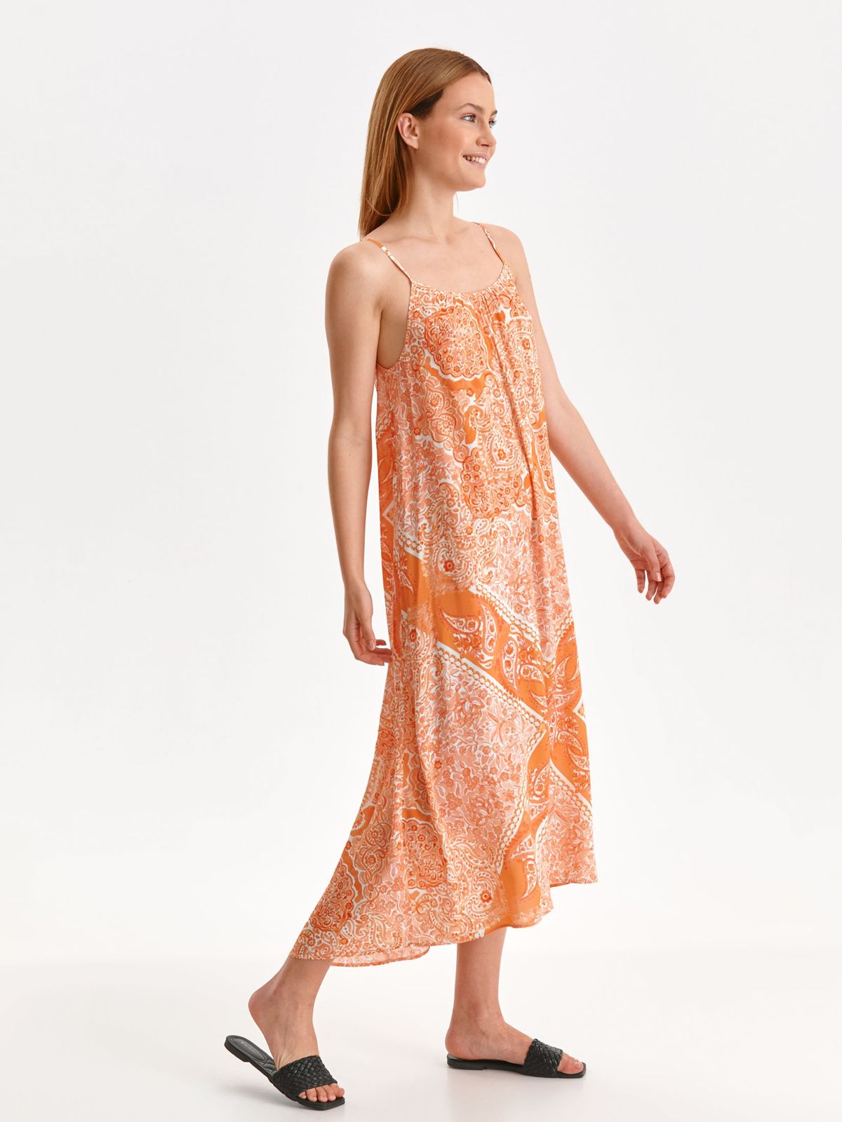 Top Secret LADY'S DRESS