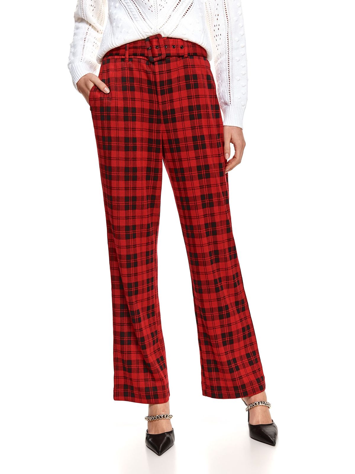 PANTALONI DE DAMĂ Top Secret