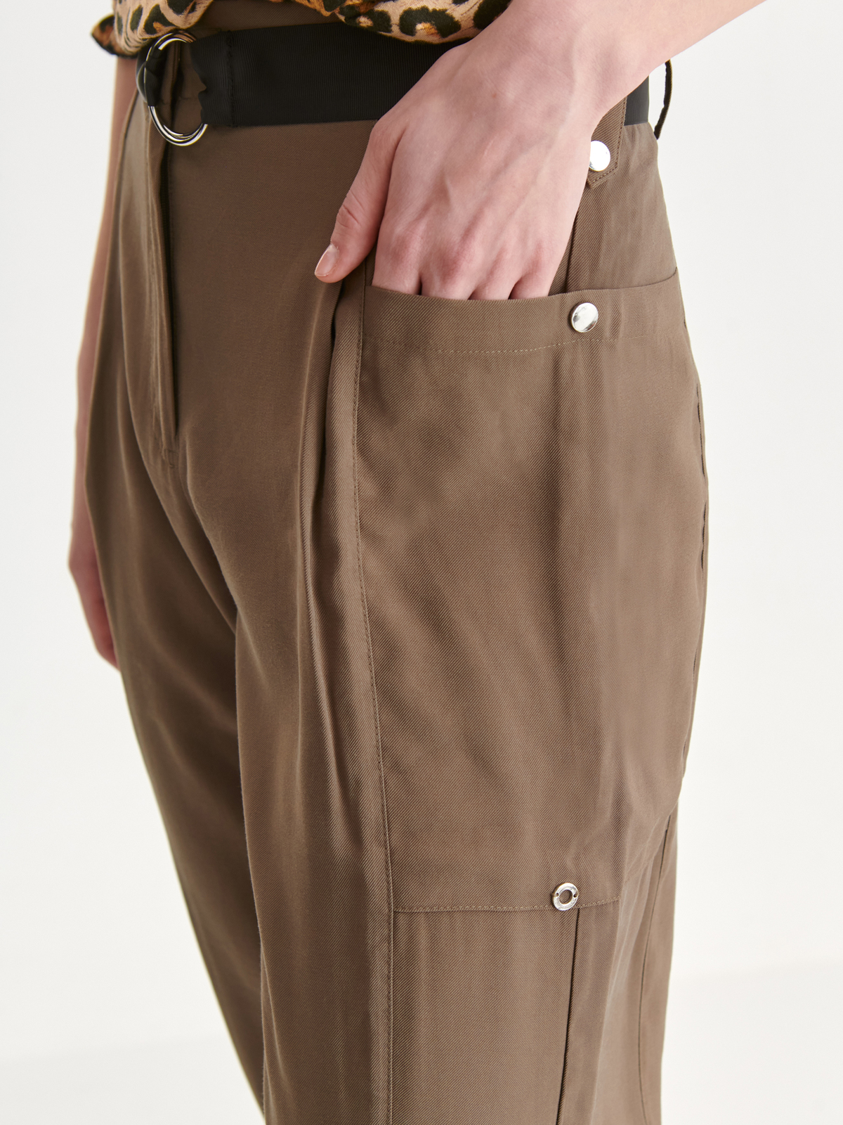 PANTALONI DE DAMĂ Top Secret