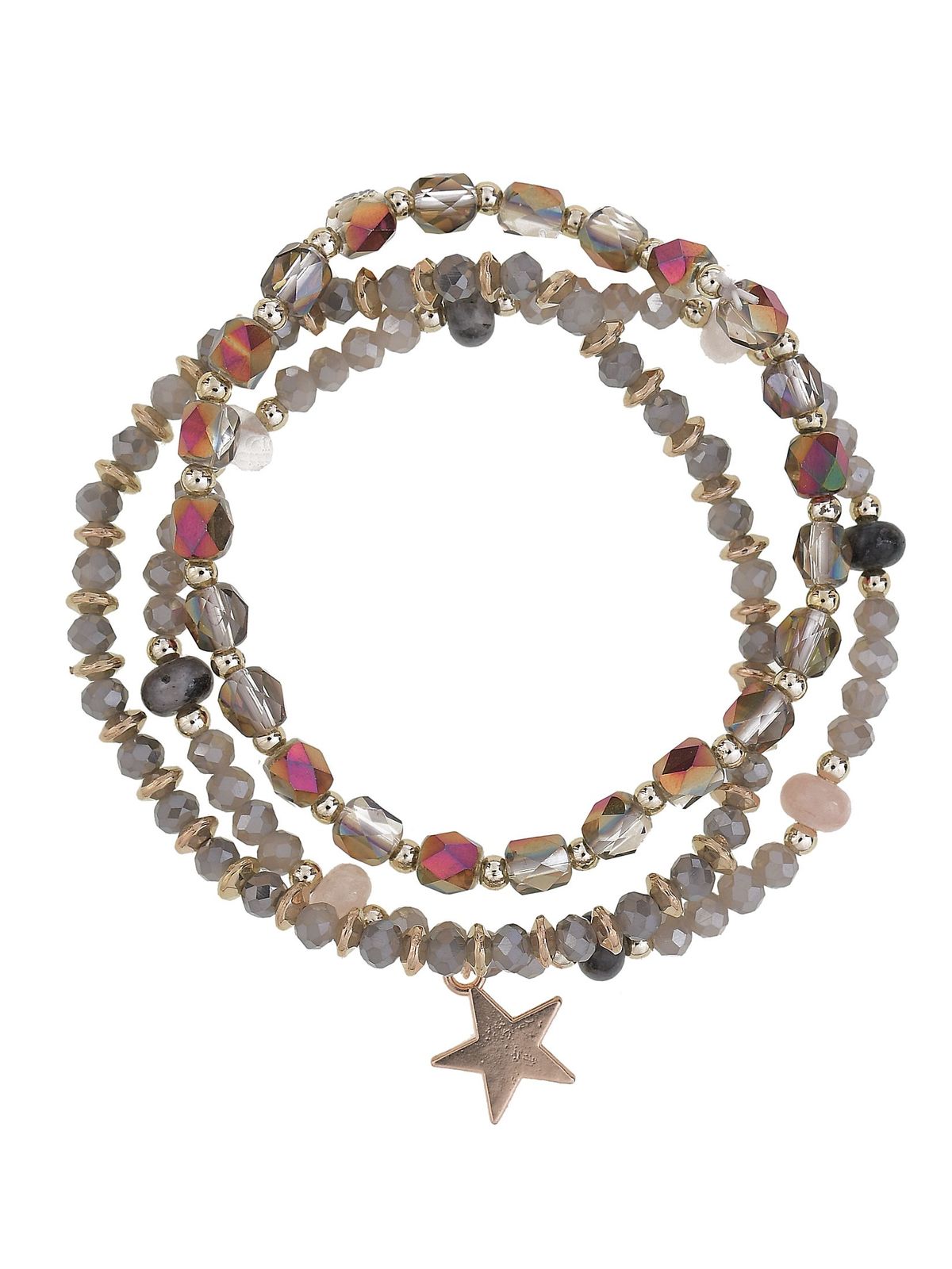 Top Secret LADY'S BRACELETS SET