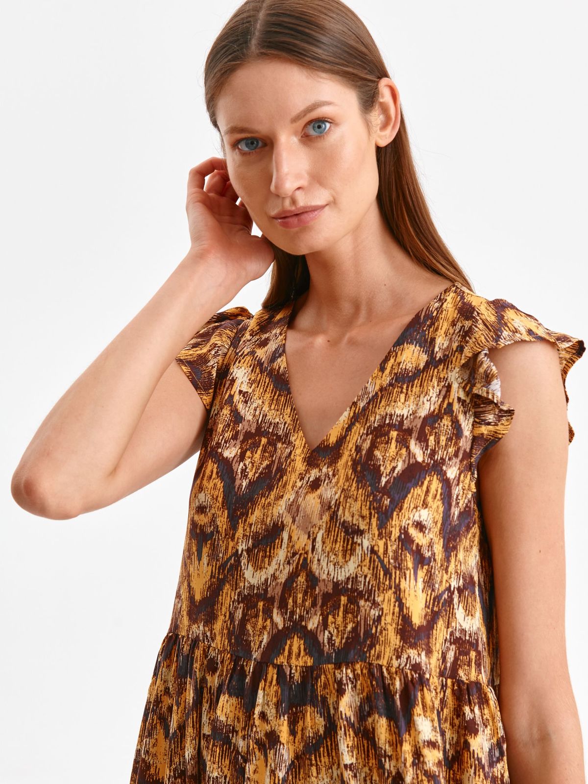 Top Secret ROCHIA DOAMNEI