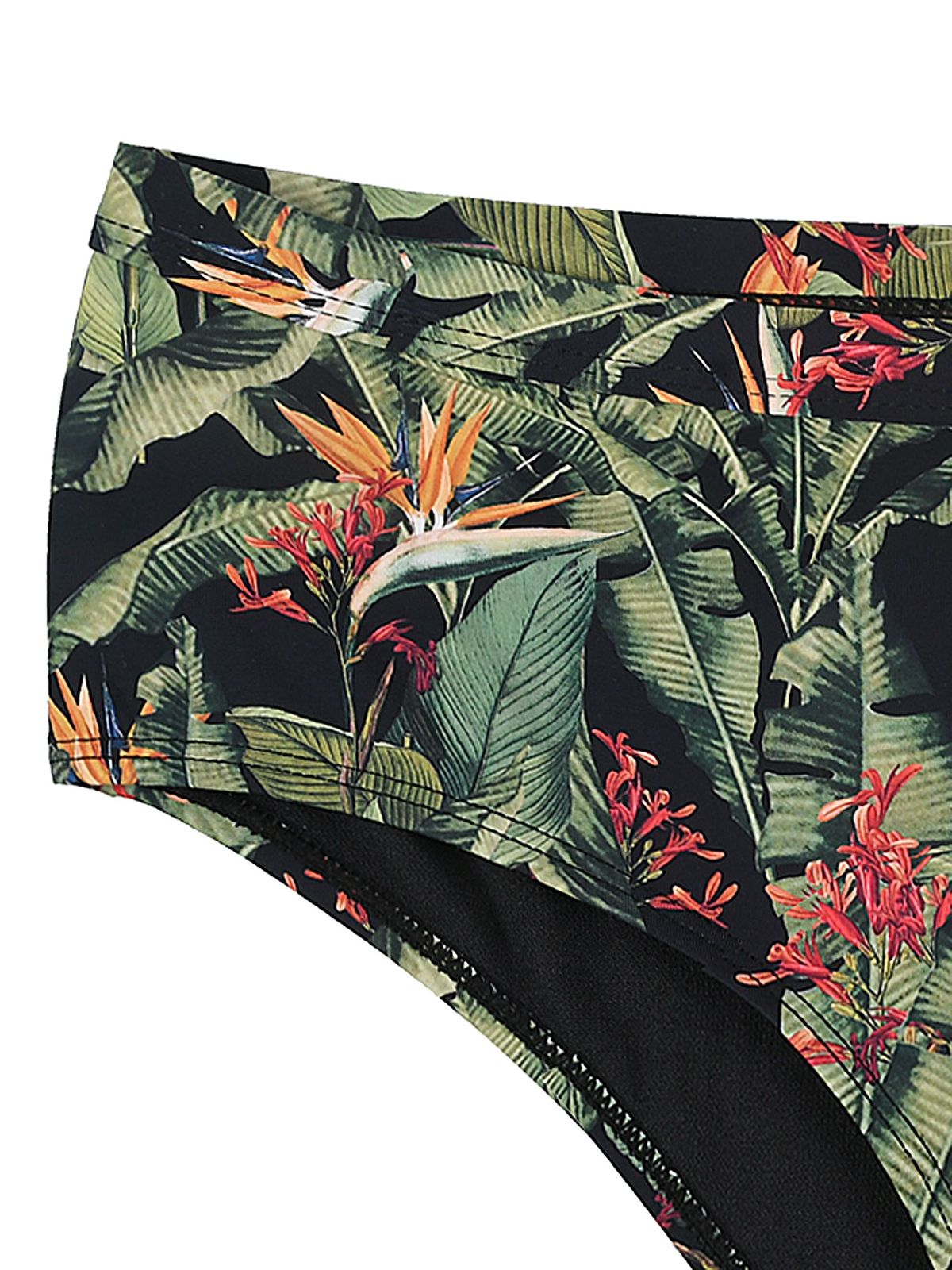 Top Secret COSTUME DE BAIE DE JOS