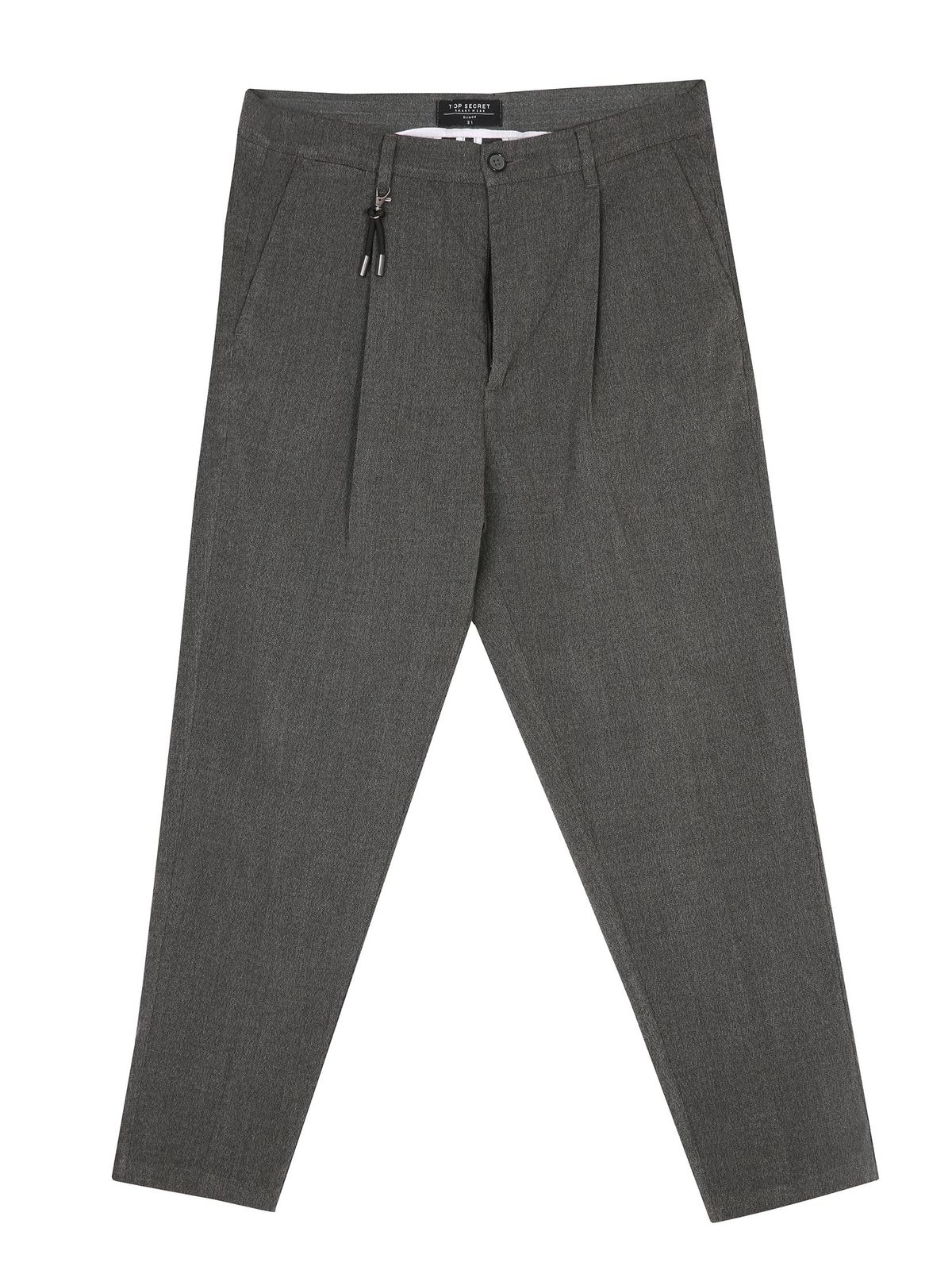 PANTALONI PENTRU BĂRBAȚI Top Secret