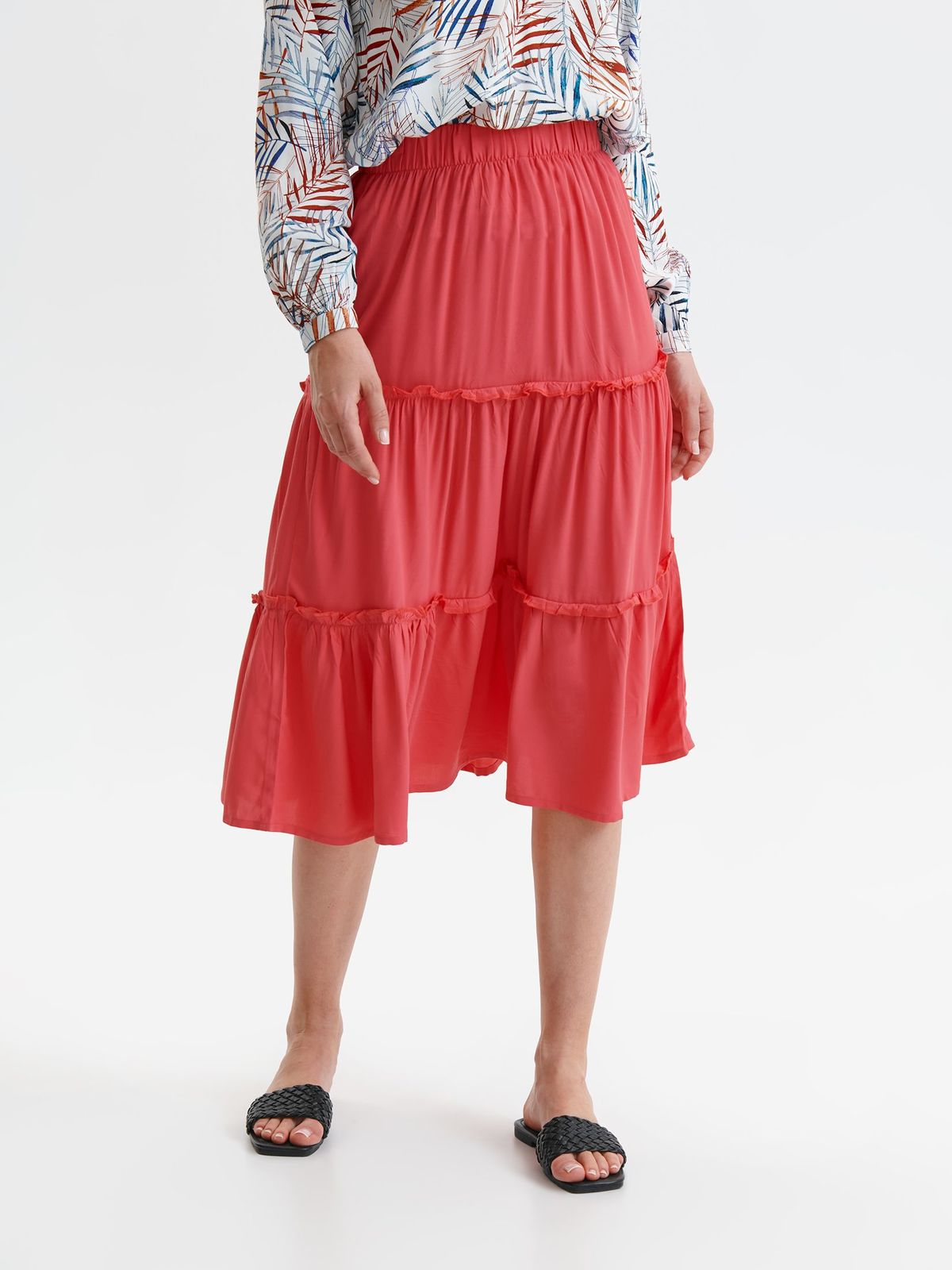 Top Secret LADY'S SKIRT