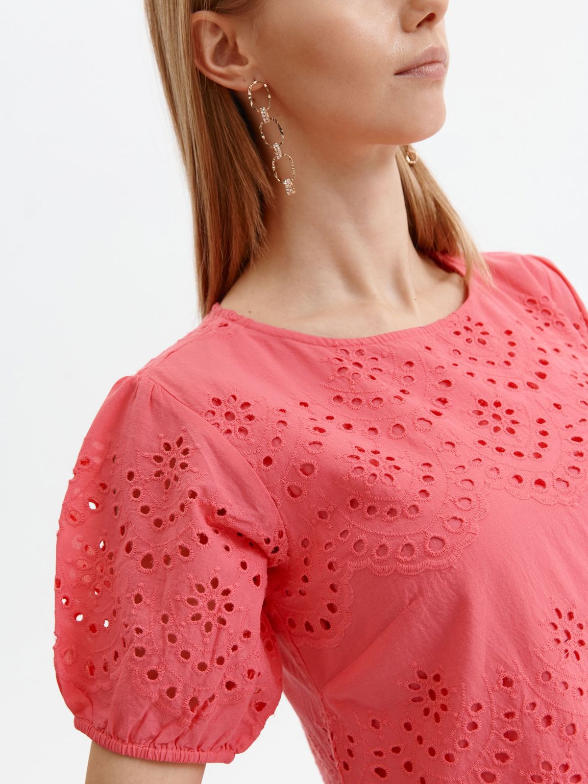 Rochie de dama Top Secret Pink