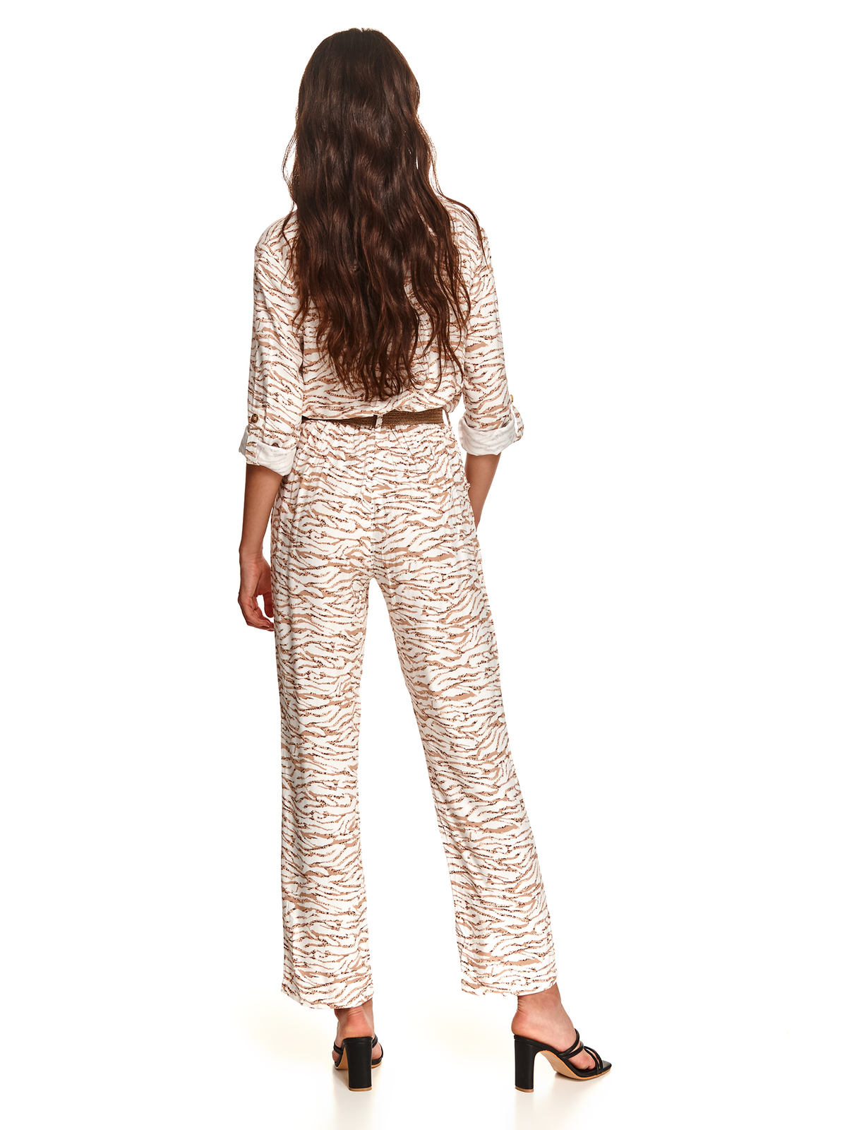 Salopeta dama Top Secret Basic