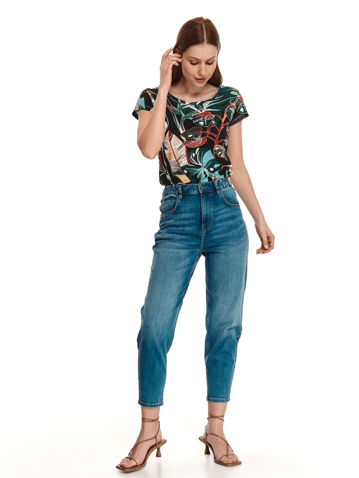 Top Secret PANTALONI LADY's