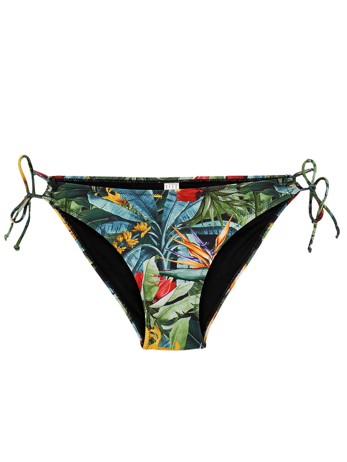 Top Secret COSTUME DE BAIE DE JOS