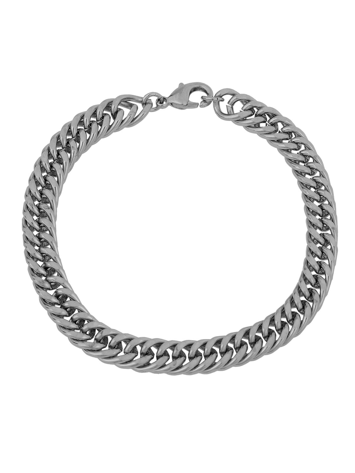 Men's bangle Top Secret Metal