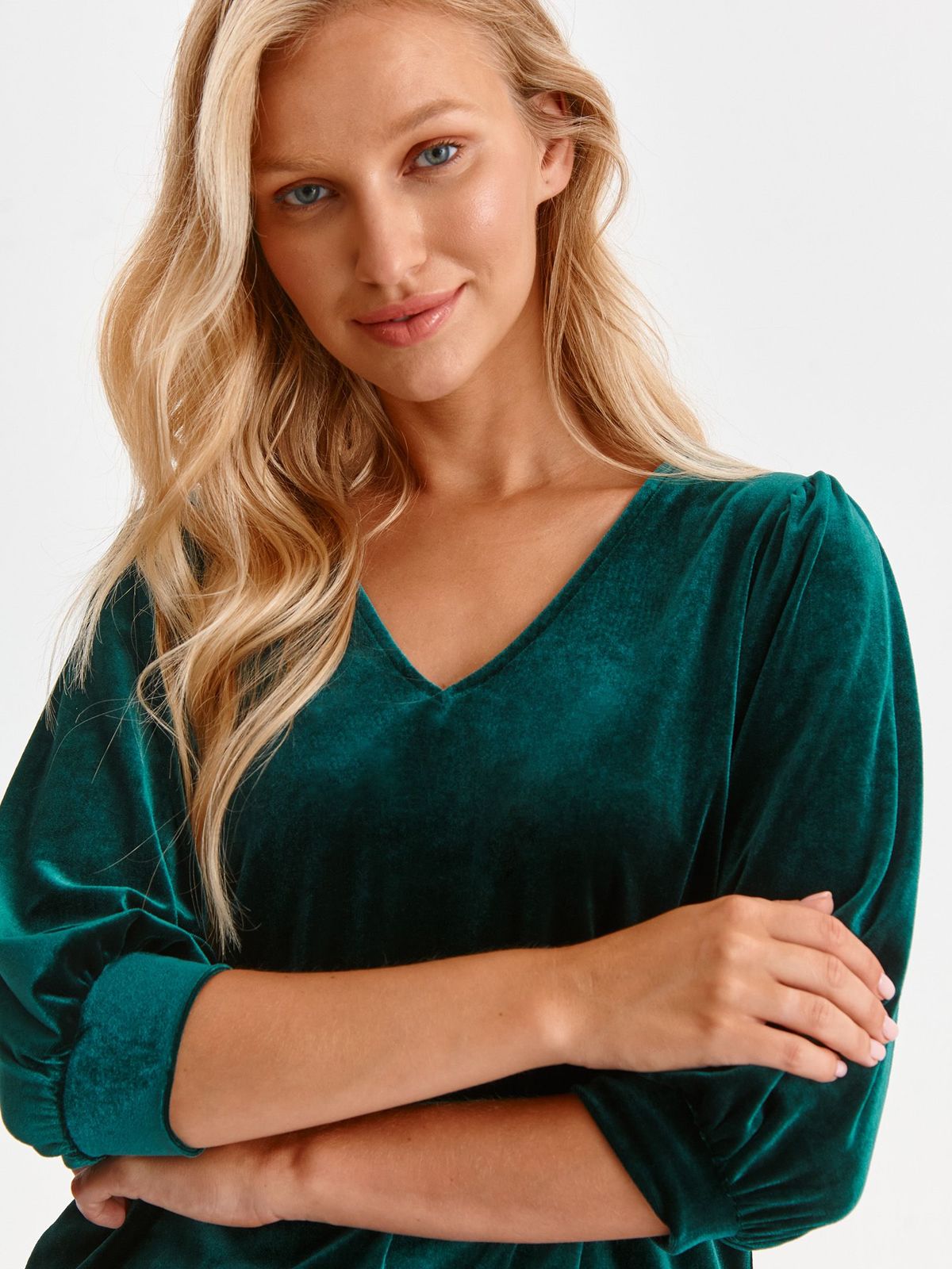 Top Secret LADY&#039;S SWEATSHIRT