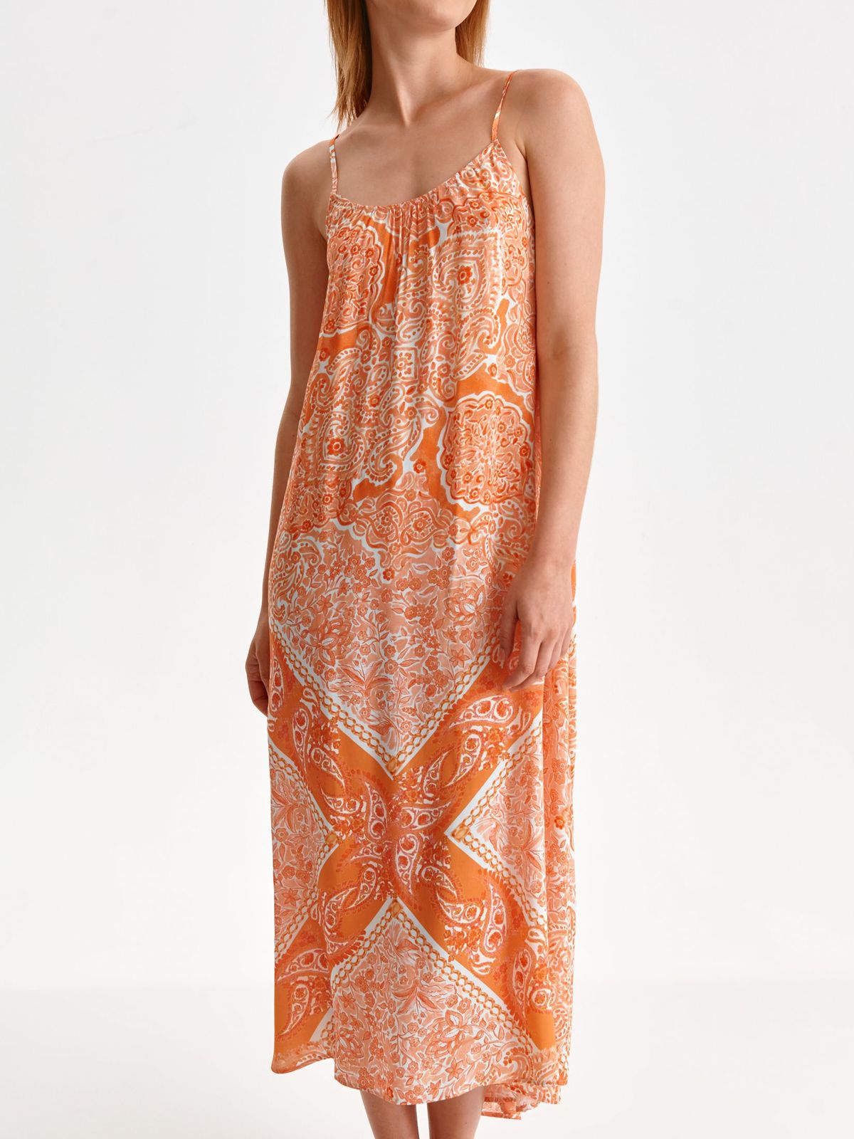 Top Secret LADY'S DRESS