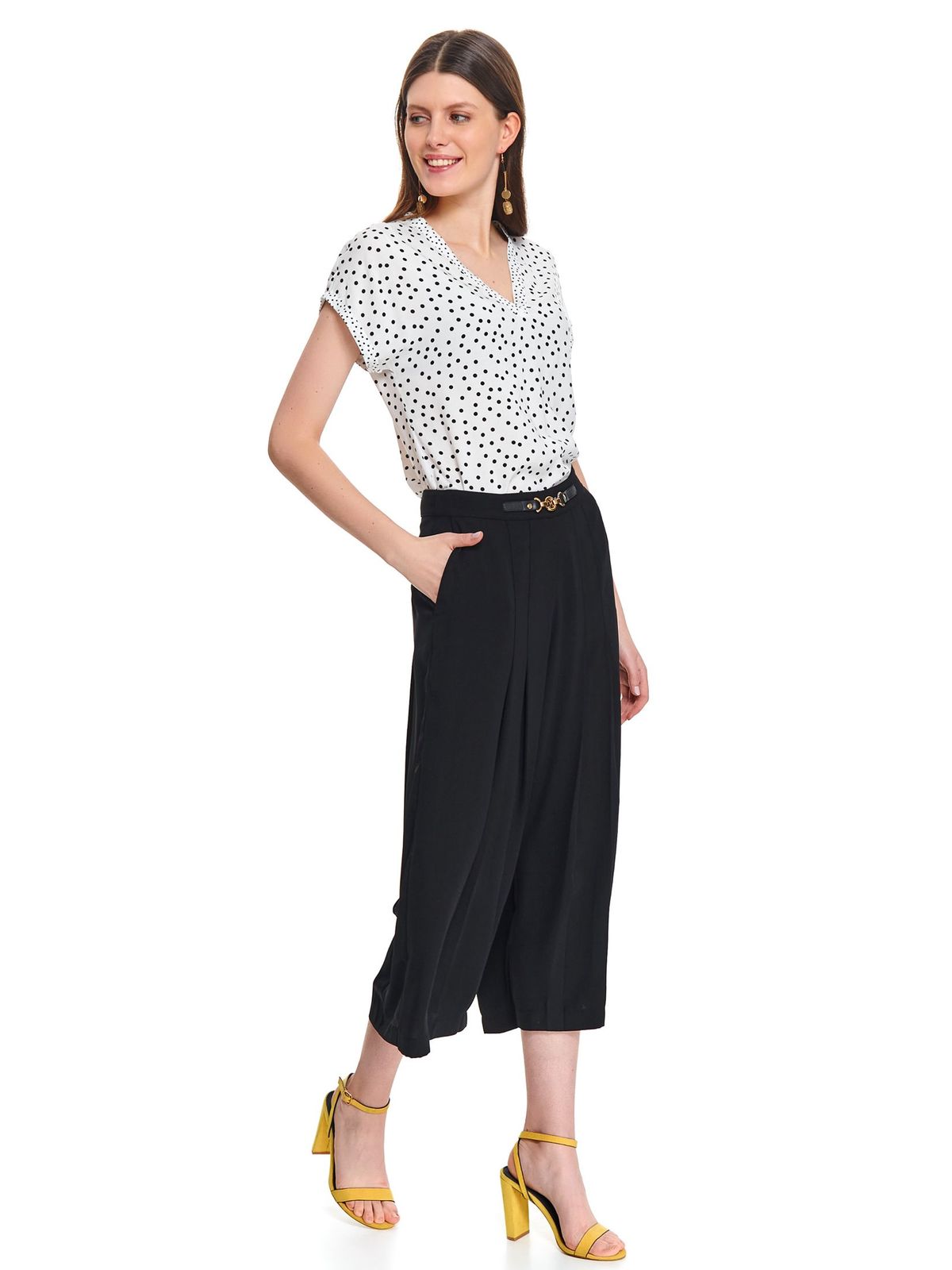 PANTALONI TOP SECRET LADY'S 3 / 4