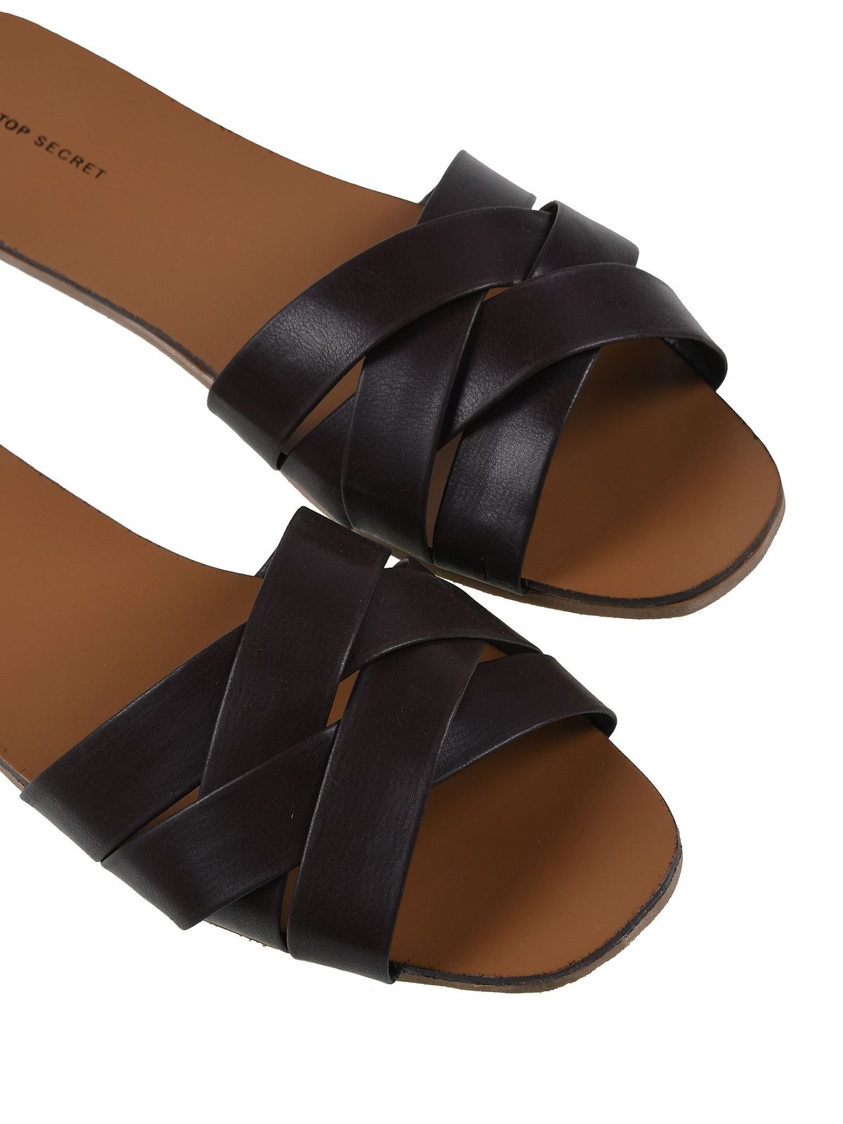 Top Secret LADY&#039;S SHOES