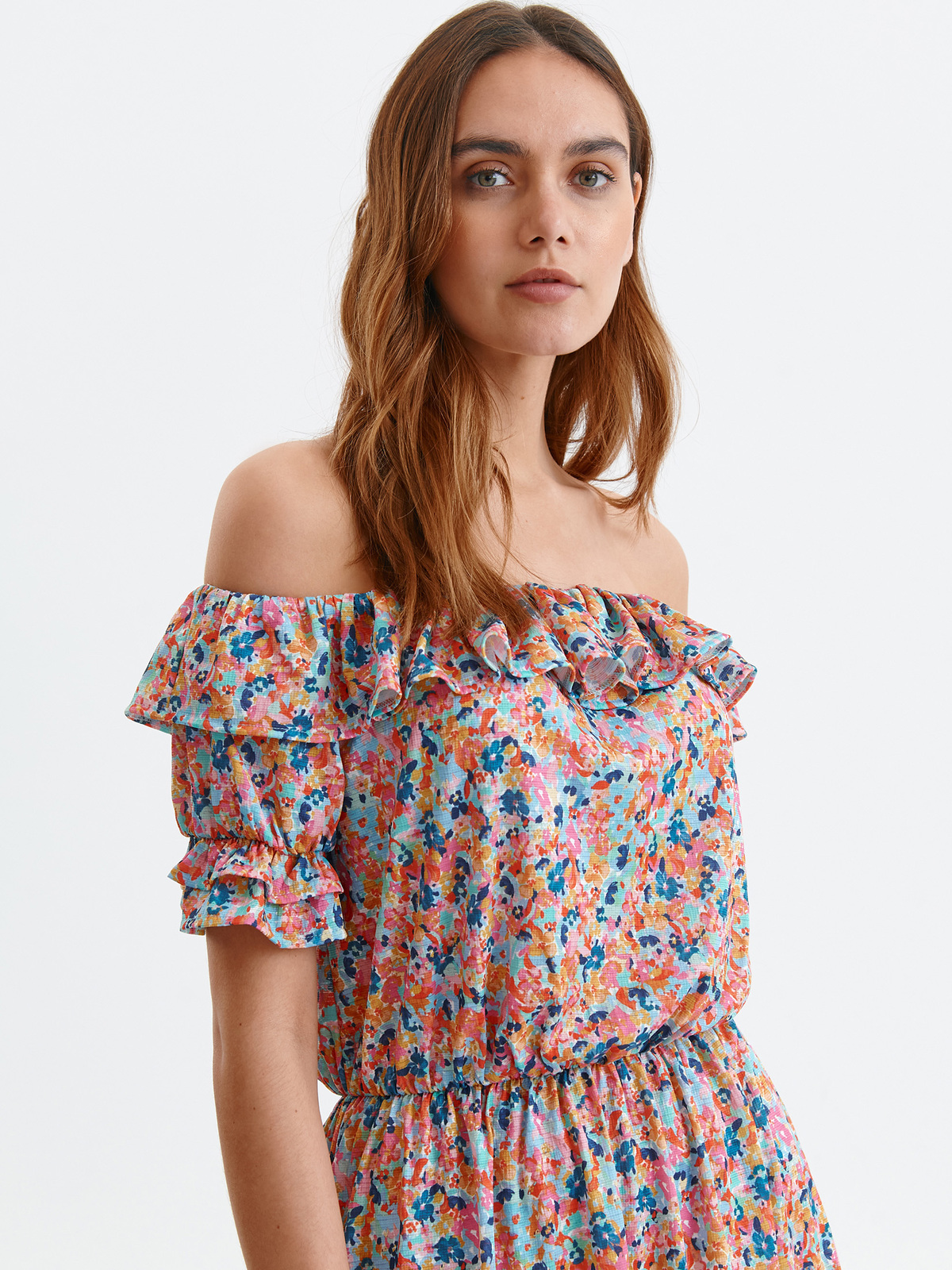 Top Secret LADY'S DRESS