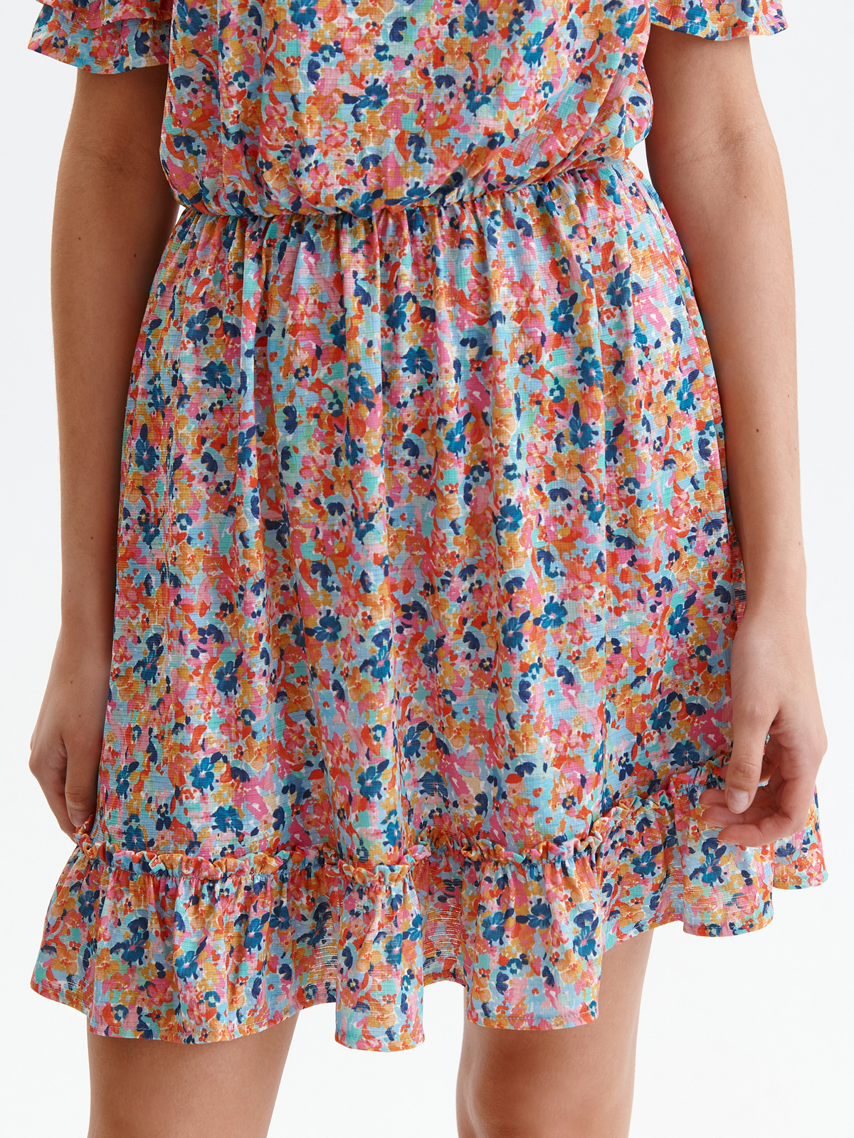 Top Secret LADY'S DRESS